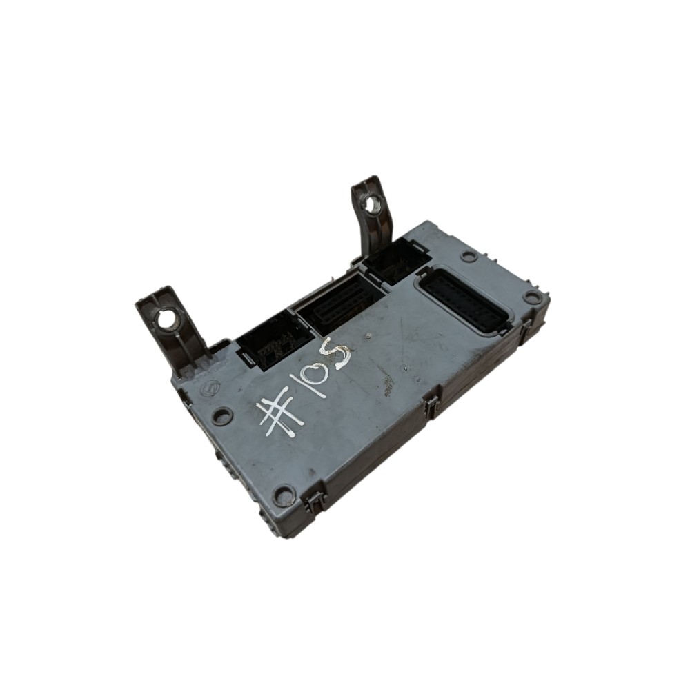 Módulo BCM Fiat Palio 2004 2005