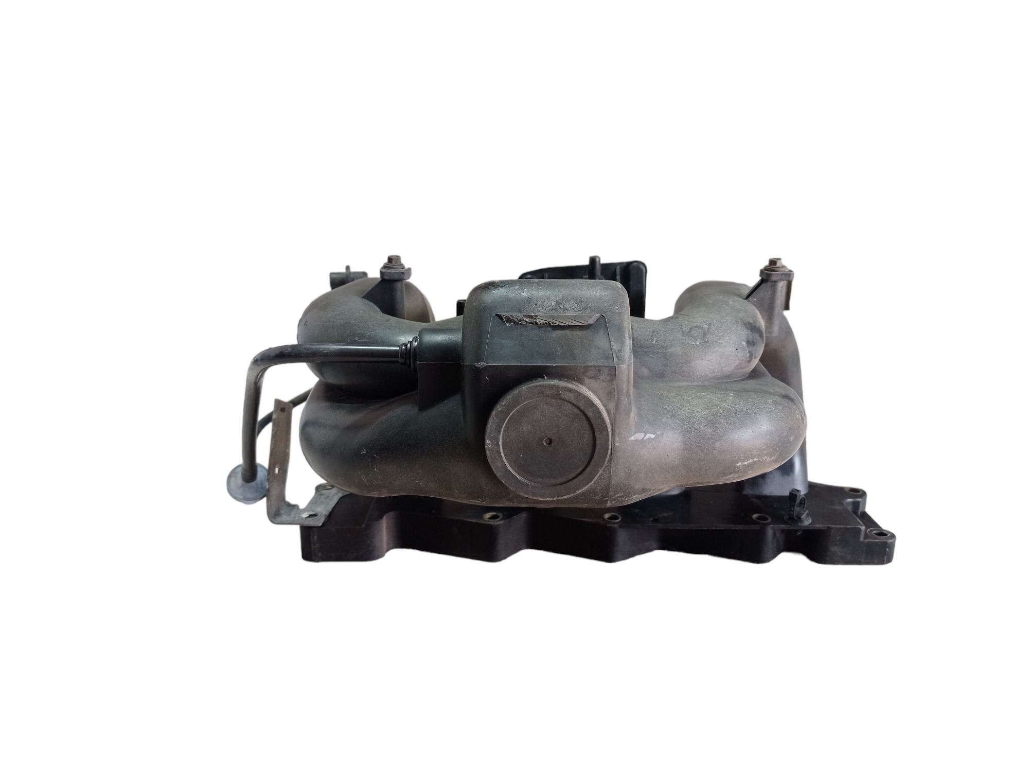 Coletor Admissão Ford Escort Zetec 1.8 16v 1997 A 2000 3