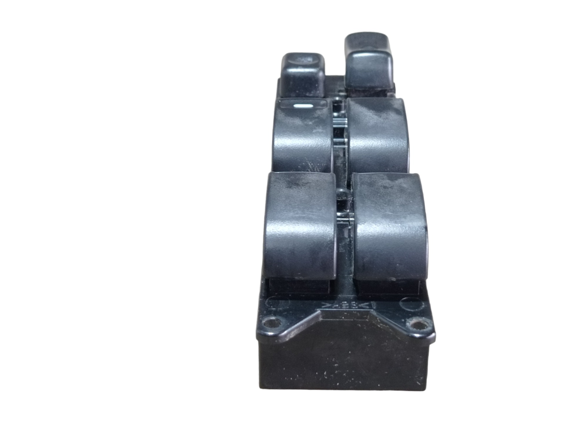 Botao Vidro Esquerdo Mitsubishi Asx Lancer Outlander 2011 7