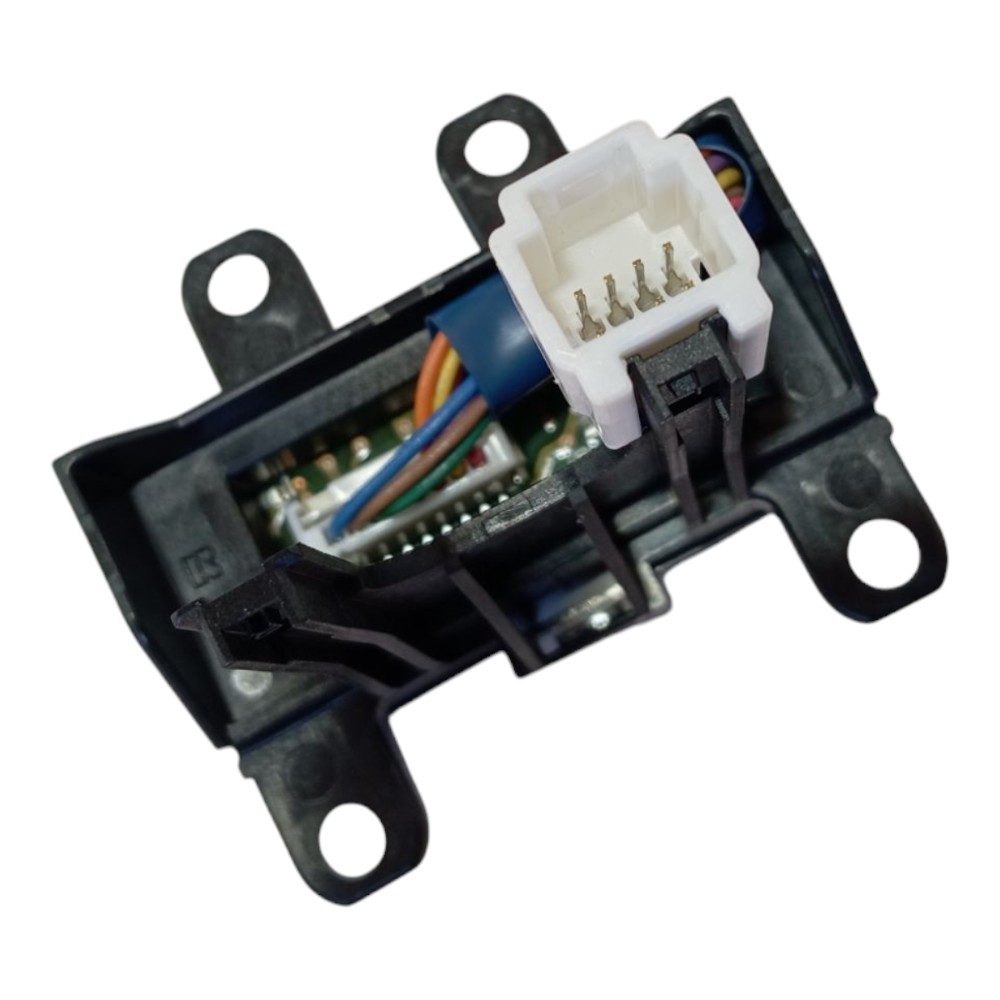 Marcador Marcha Nissan Leaf 2023 V632 6