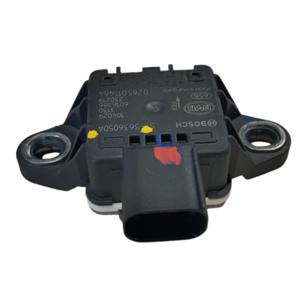 Sensor Radar Byd Dolphin Ev Gs 2024 V628 3