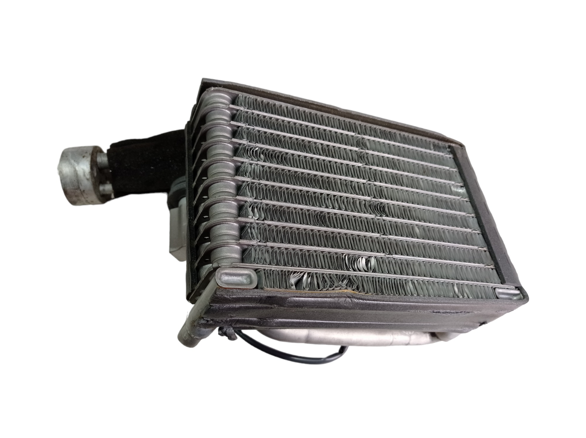 Caixa Evaporadora Range Rover Vogue 3.6 2008 V583 6