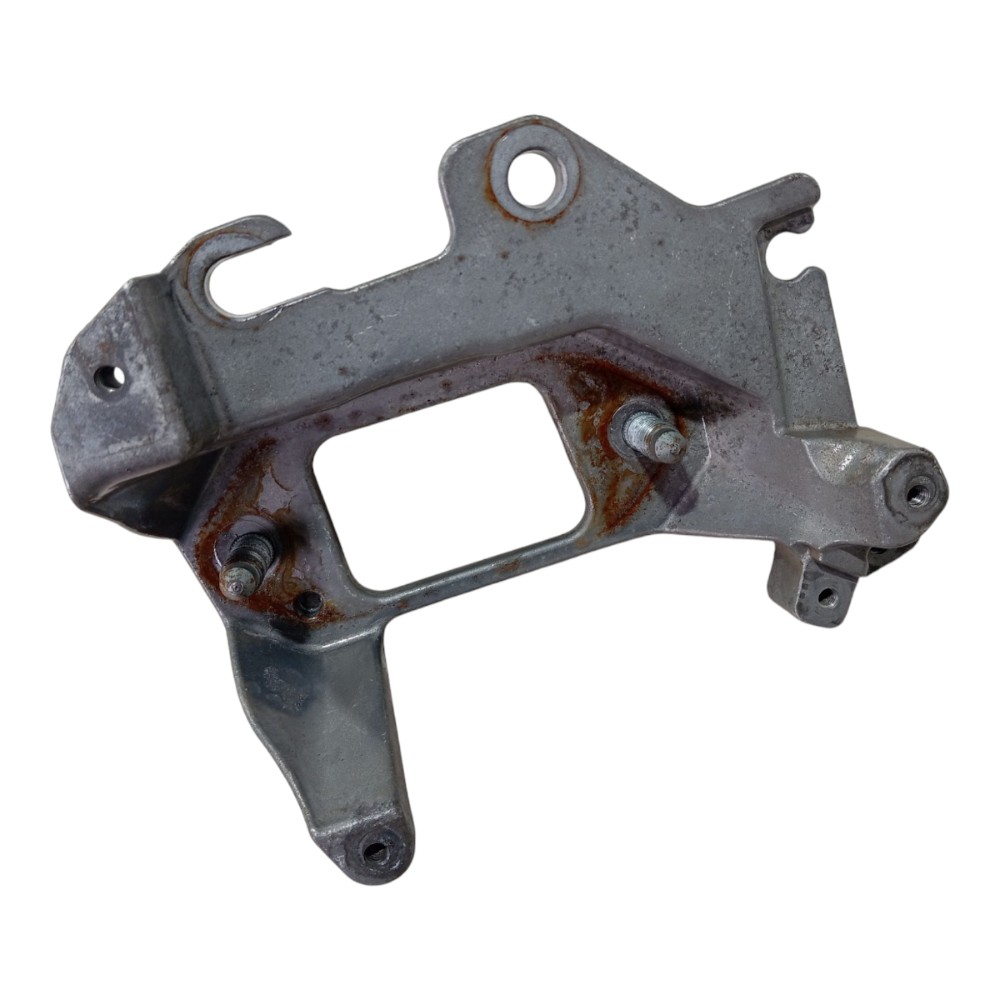 Suporte Coxim Esquerdo Motor Renault Zoe 2023 V639 2
