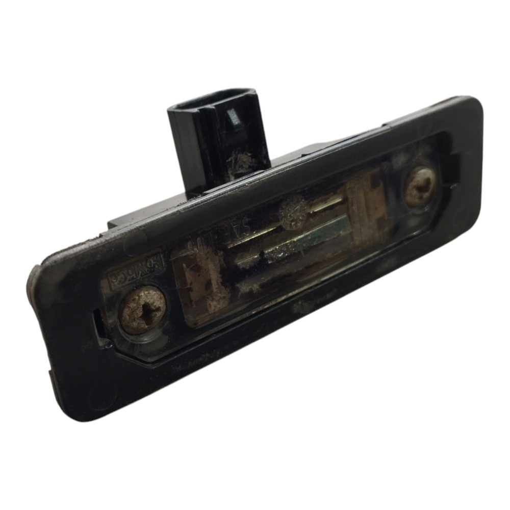Luz Placa Ford Fusion 2009 2012 V637 4