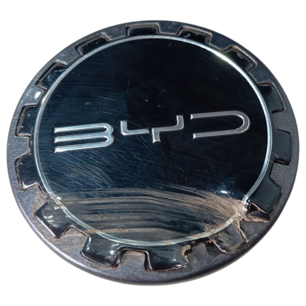 Calota Miolo De Roda Byd Dolphin Gs 2024 2025 V653 4