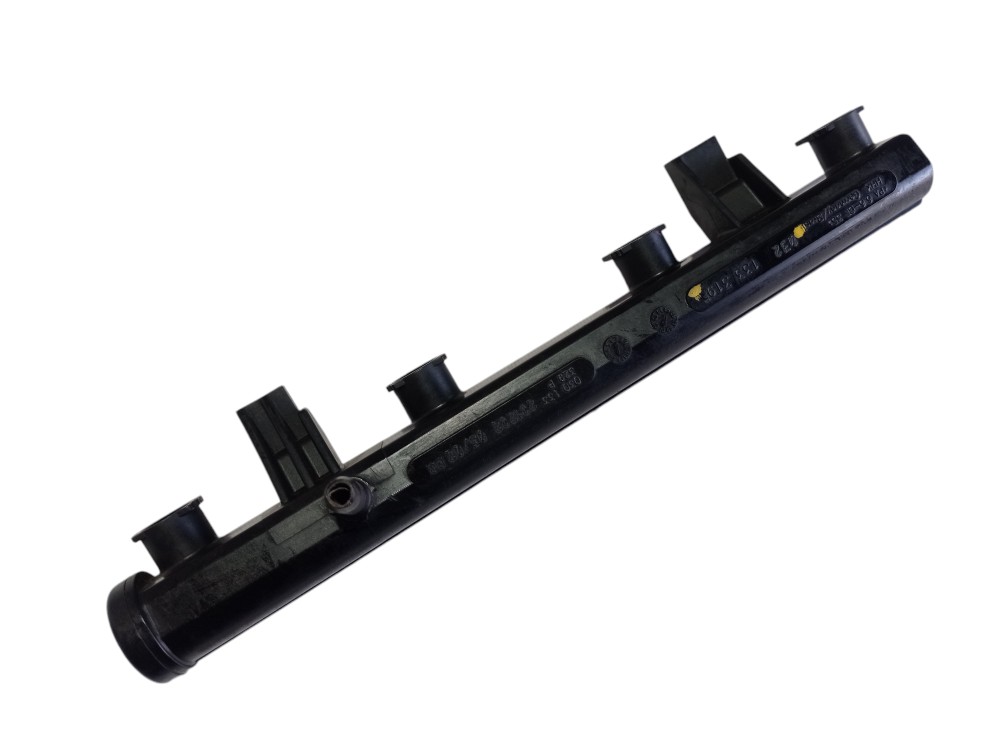 Flauta Combustível Vw Golf 2002 A 2010 1.6 V271 2
