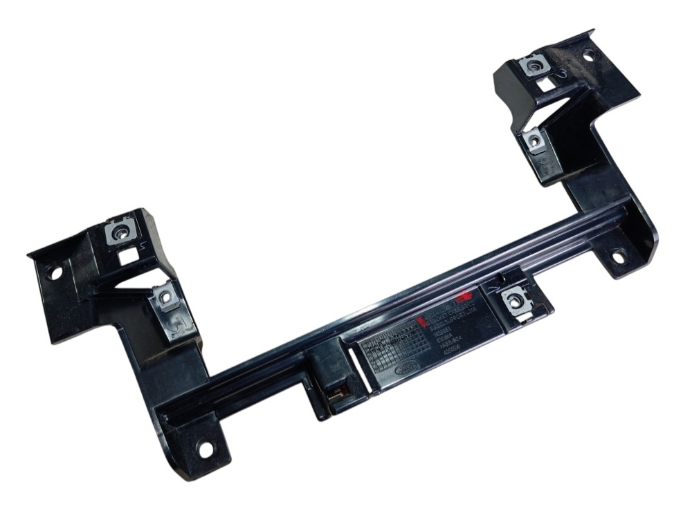 Suporte Rádio Land Rover Discovery 4 2010 2012 V614 6