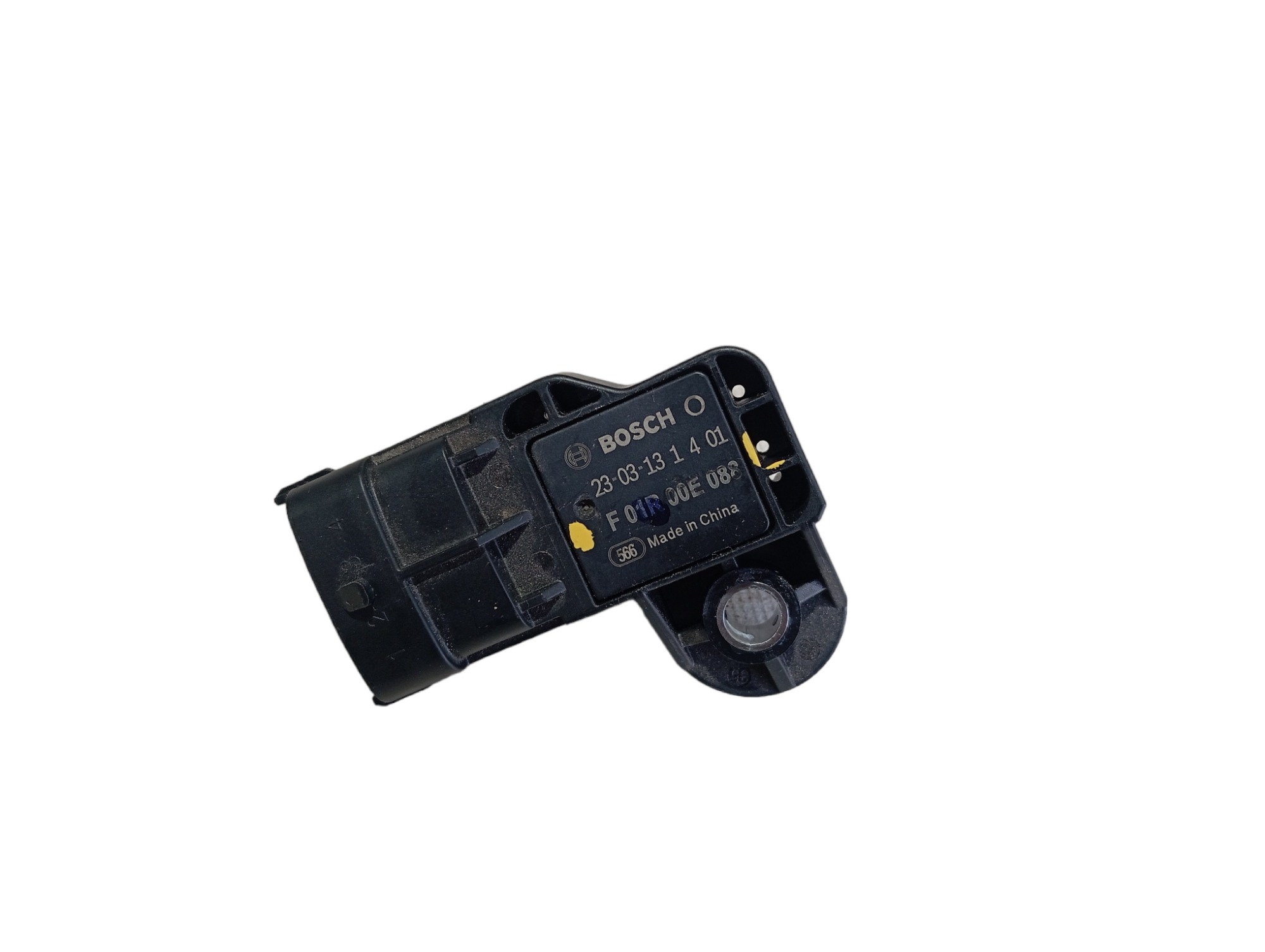 Sensor De Pressão Map Gwm Haval H6 Gt 2024 V598 3