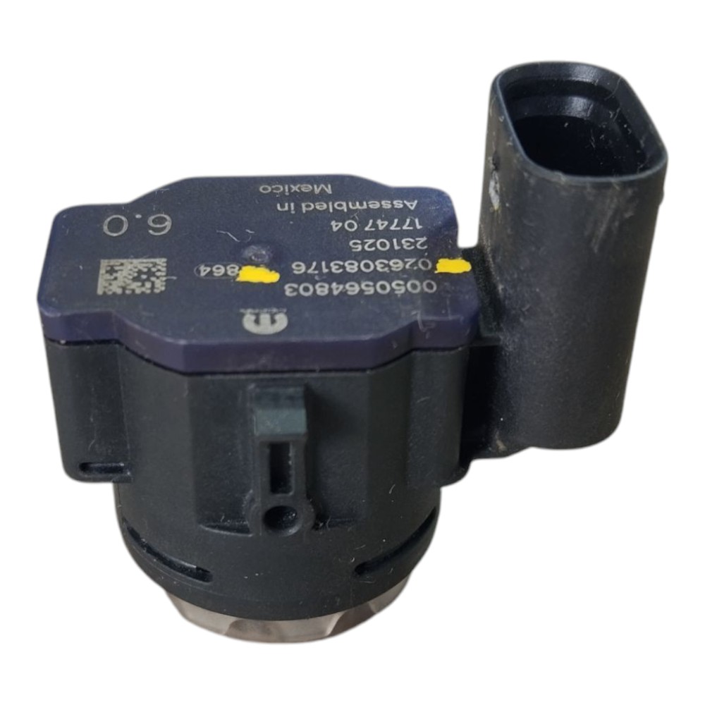 Sensor Estacionamento Traseiro Ram Rampage Rt 2023 2024 V641 1