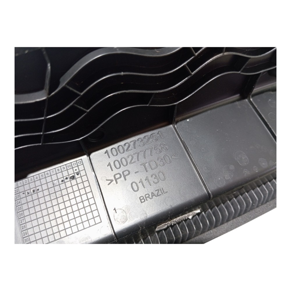 Acabamento Infe Vidro Caçamba Ram Rampage Rt 2023 2025 V664 7