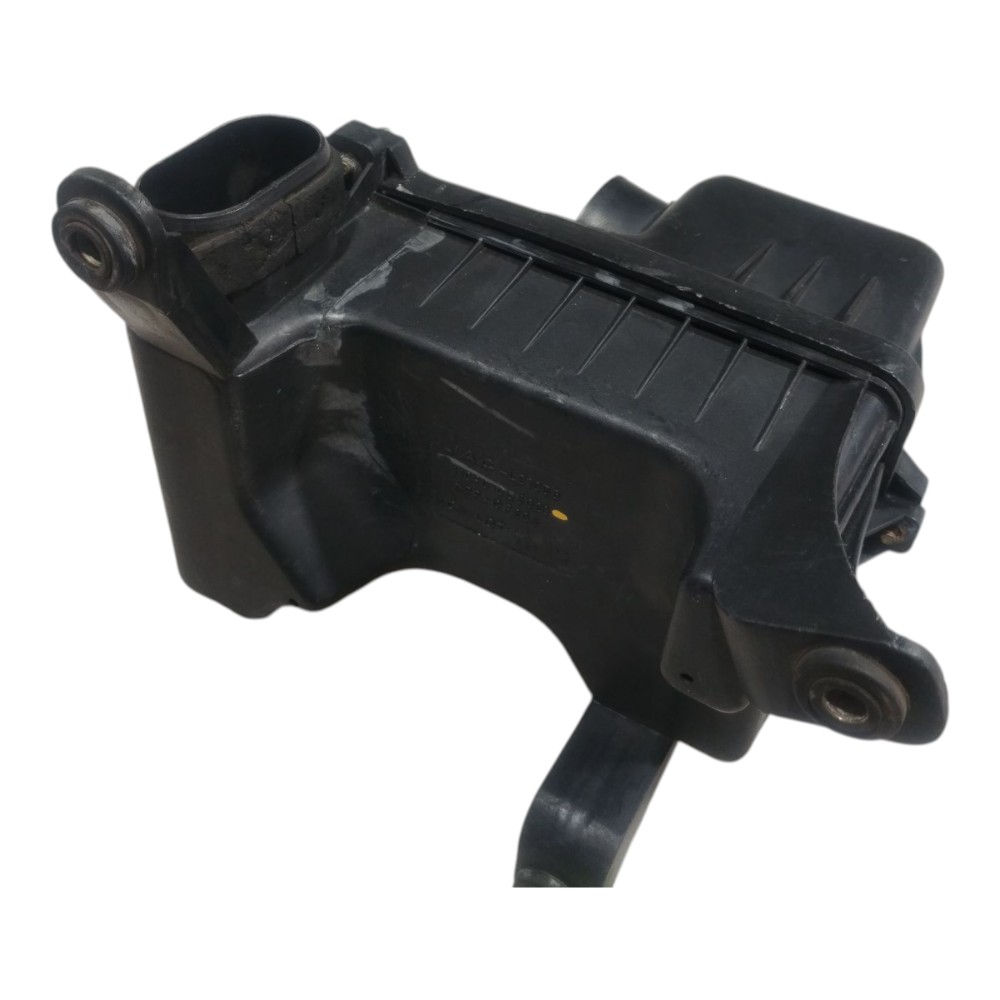 Caixa Filtro De Ar Jac J3 1.4 16v 2012 V122 3