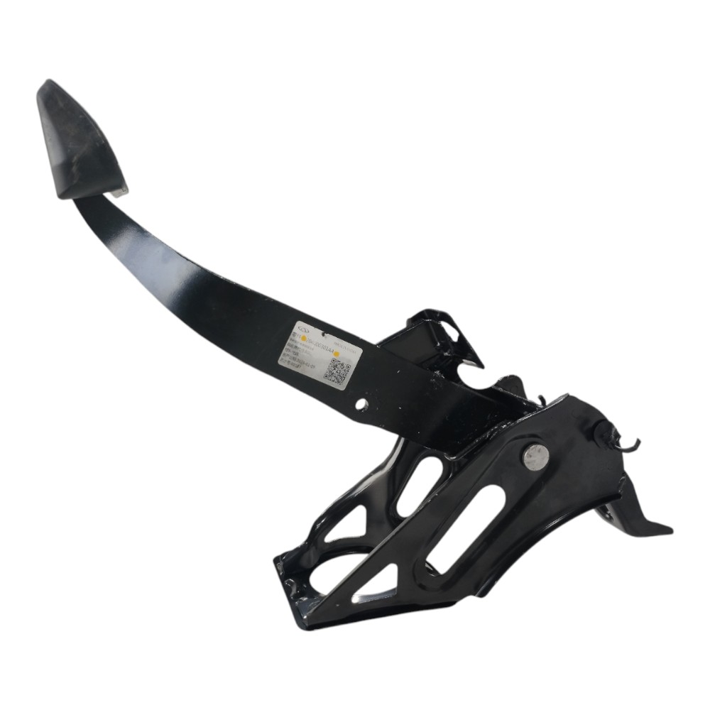 Pedal Freio Chery Tiggo 5x Sport 1.5 16v 2024 V621 7