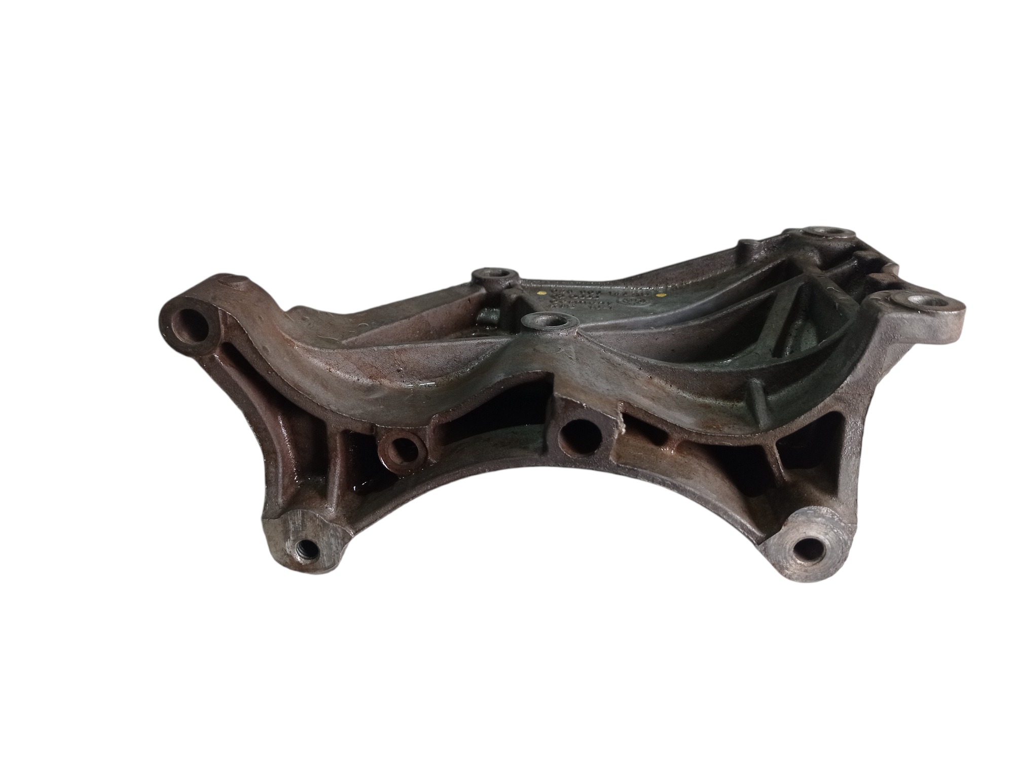 Suporte Alternador Vw Golf 1995 028903143ad Vl
