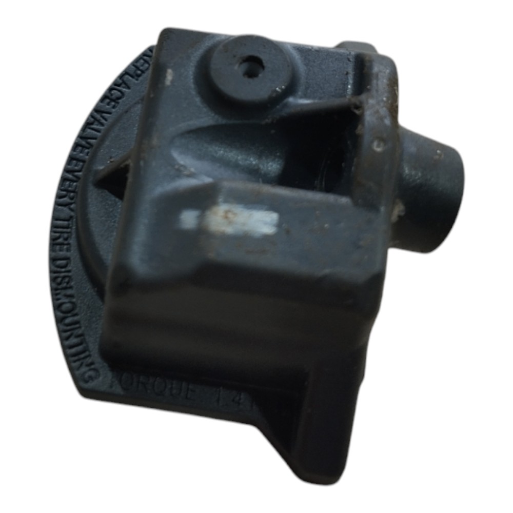 Sensor pressão pneu Renault Zoe 2022 a 23 V639 7