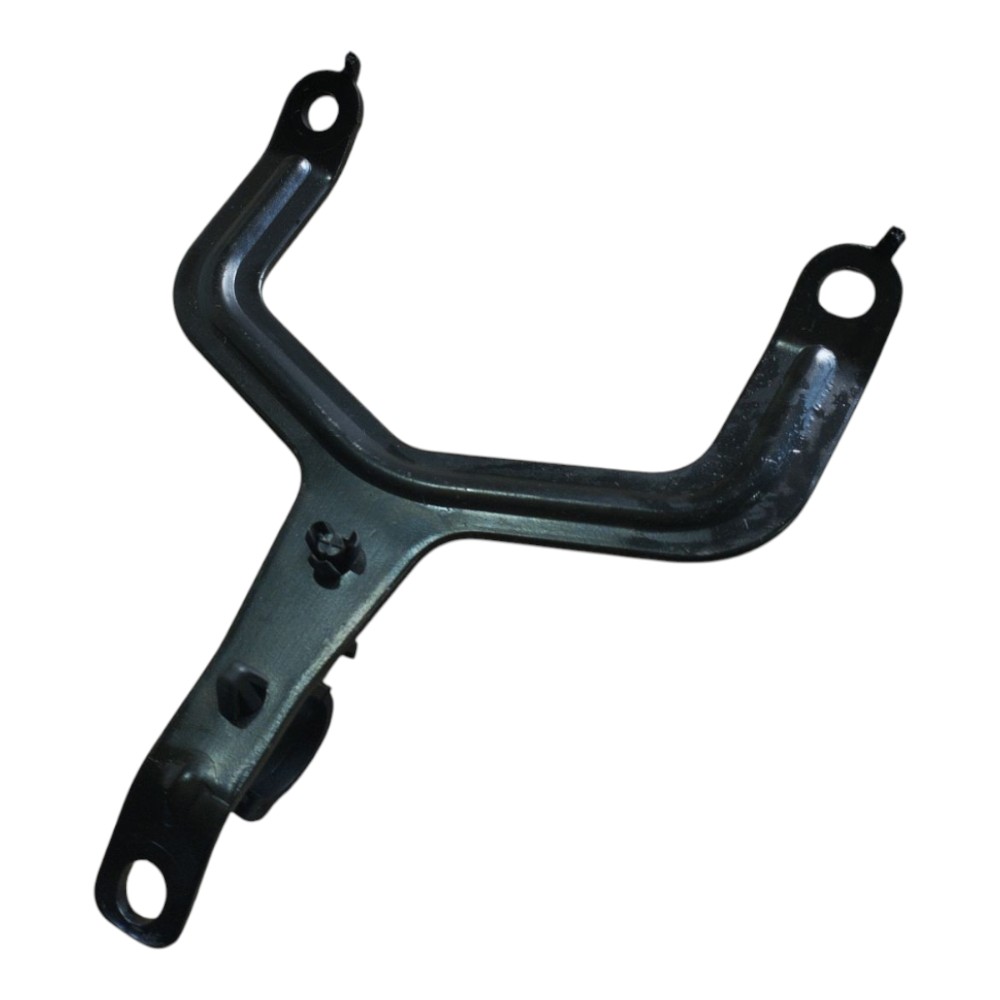 Suporte Coletor Admissão Fiat Mobi 2025 V654 5