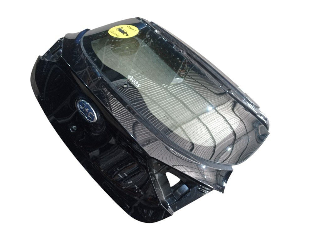 Tampa Traseira Jac Iev40 2020 V615 6