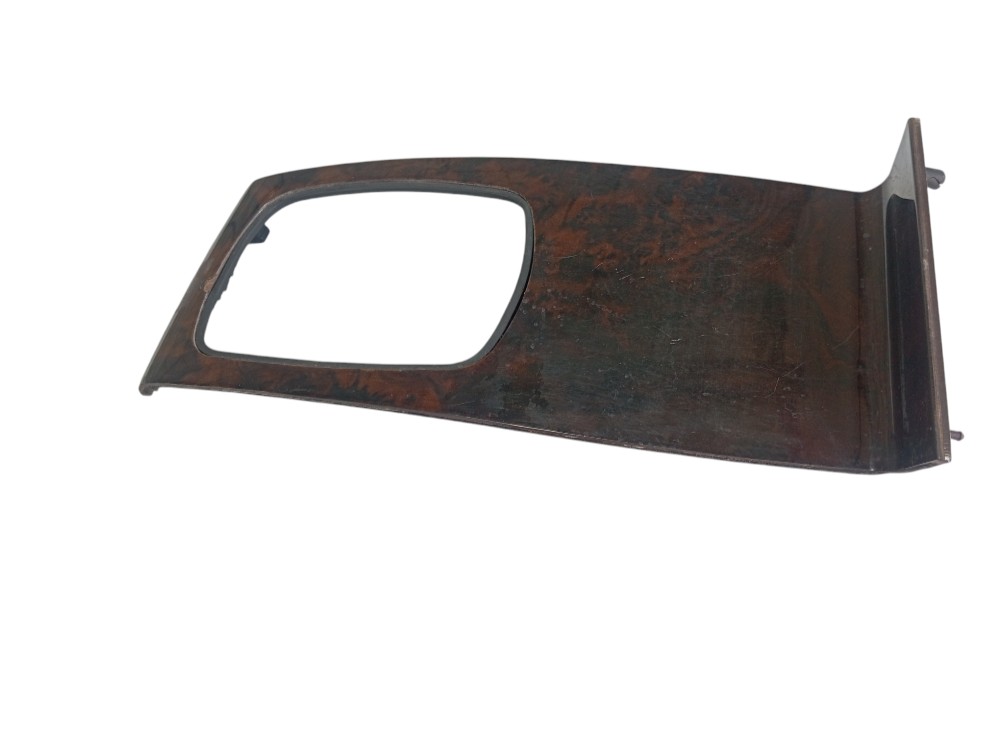 Moldura Console Central Audi A6 Automatica  2001 V261 6