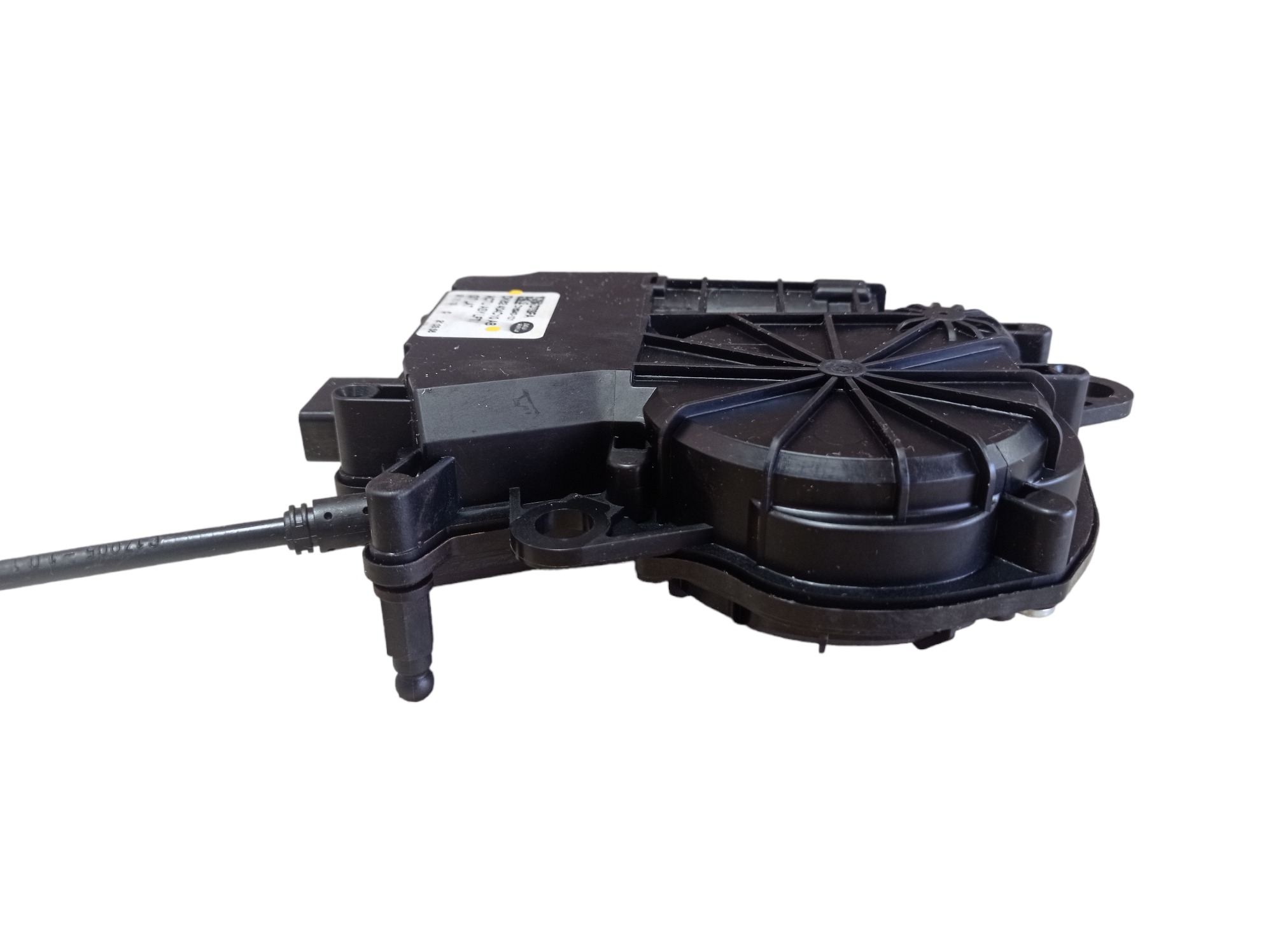 Motor Tampa Traseira Range Rover Sport 2014 3.0 V592 8