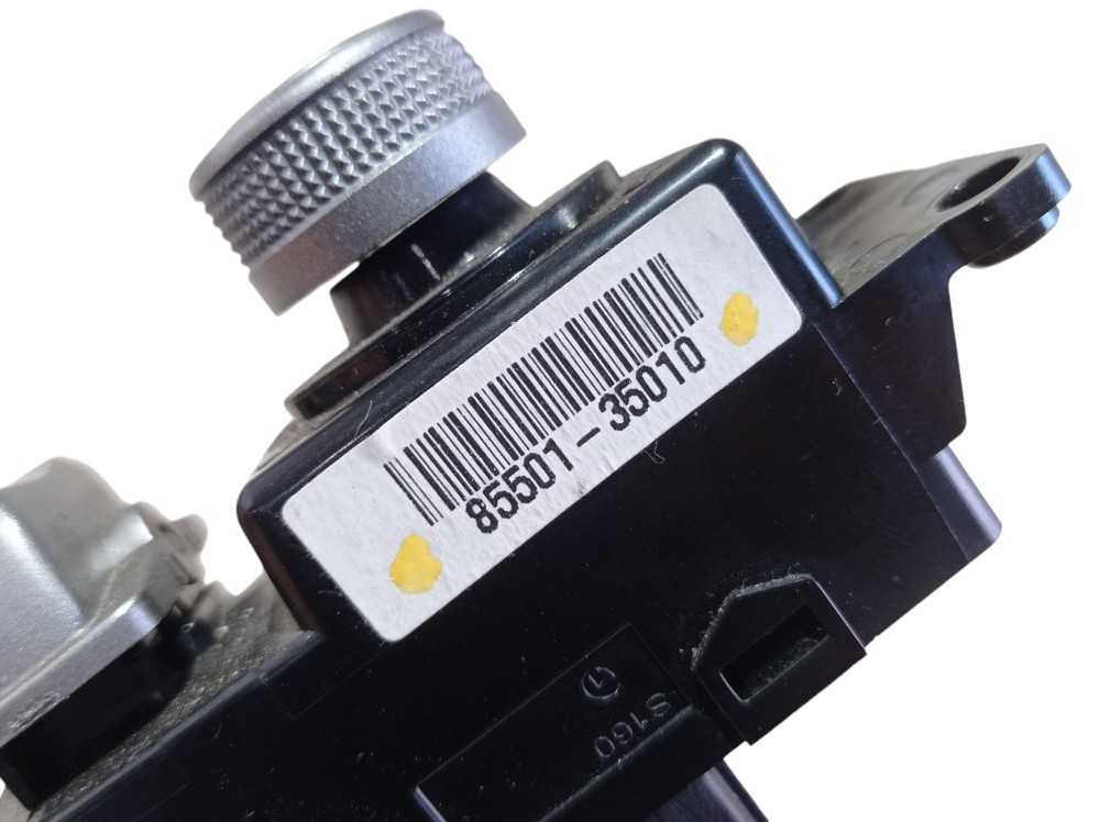 Botao Comando Retrovisor Ssangyong Xlv Dlx 1.6 2018 V612 5