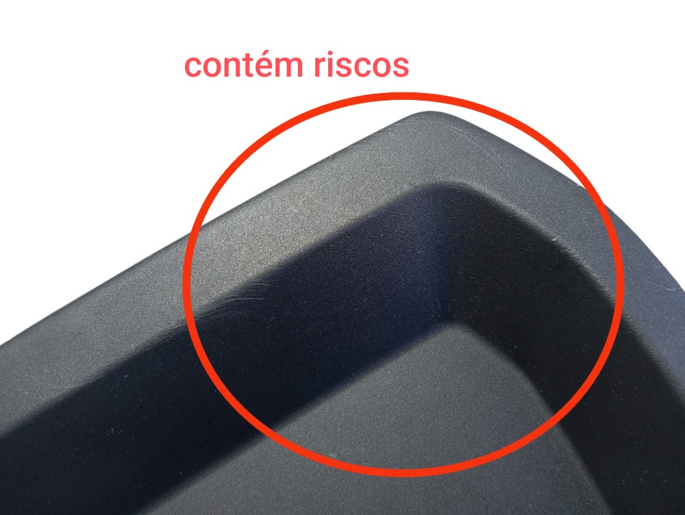 Porta Treco Painel Jac Iev40 2020 V615 5