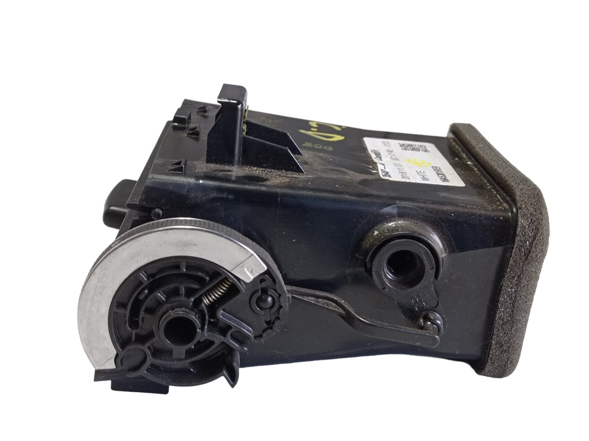 Difusor Ar Central Direito Discovery Sport 15 2018 V591 6