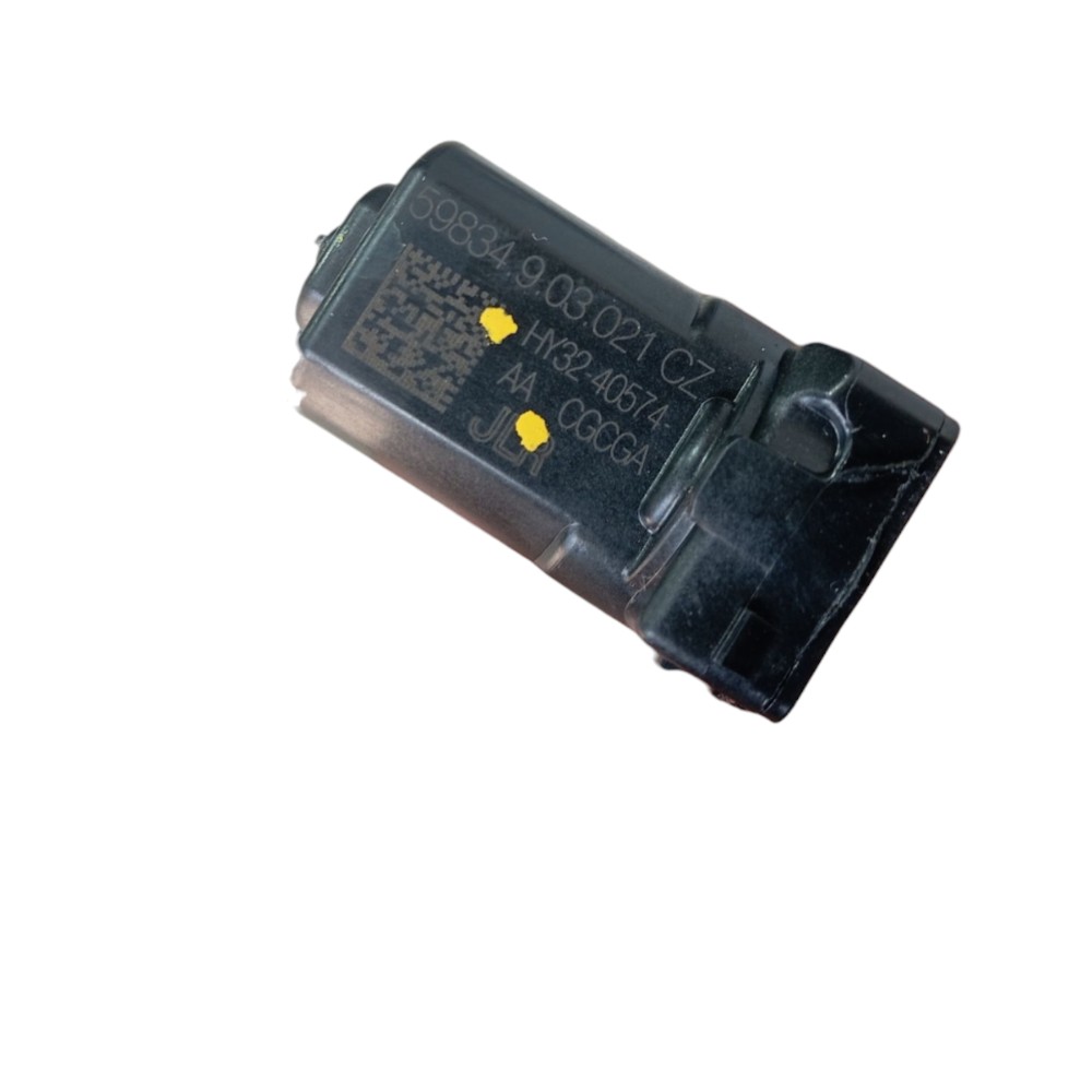 Motor Trava Portinhola Land Rover Defender 2022 V645