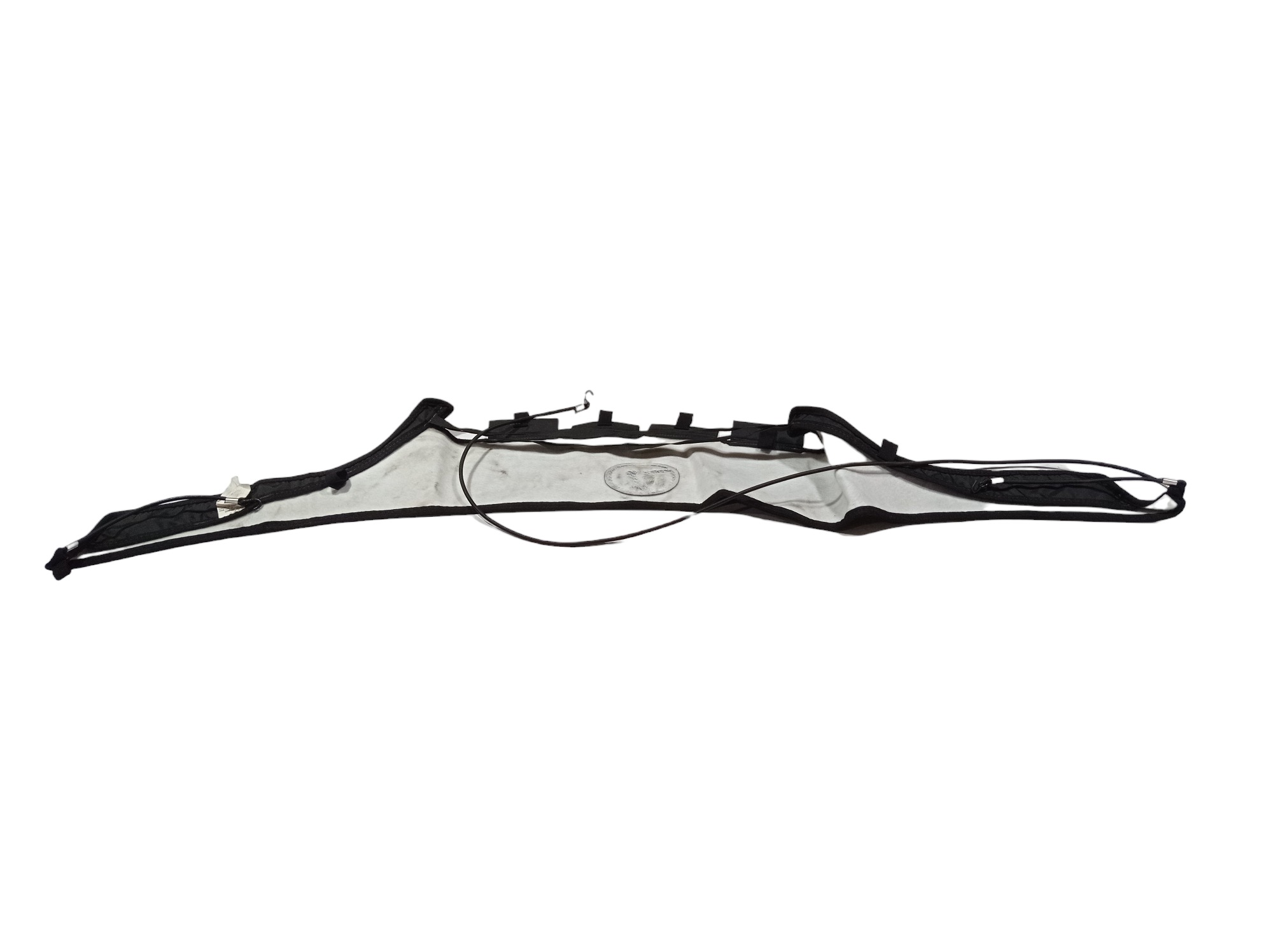 Capa Protetora Lexus Es300 3.0 1993 V571 3