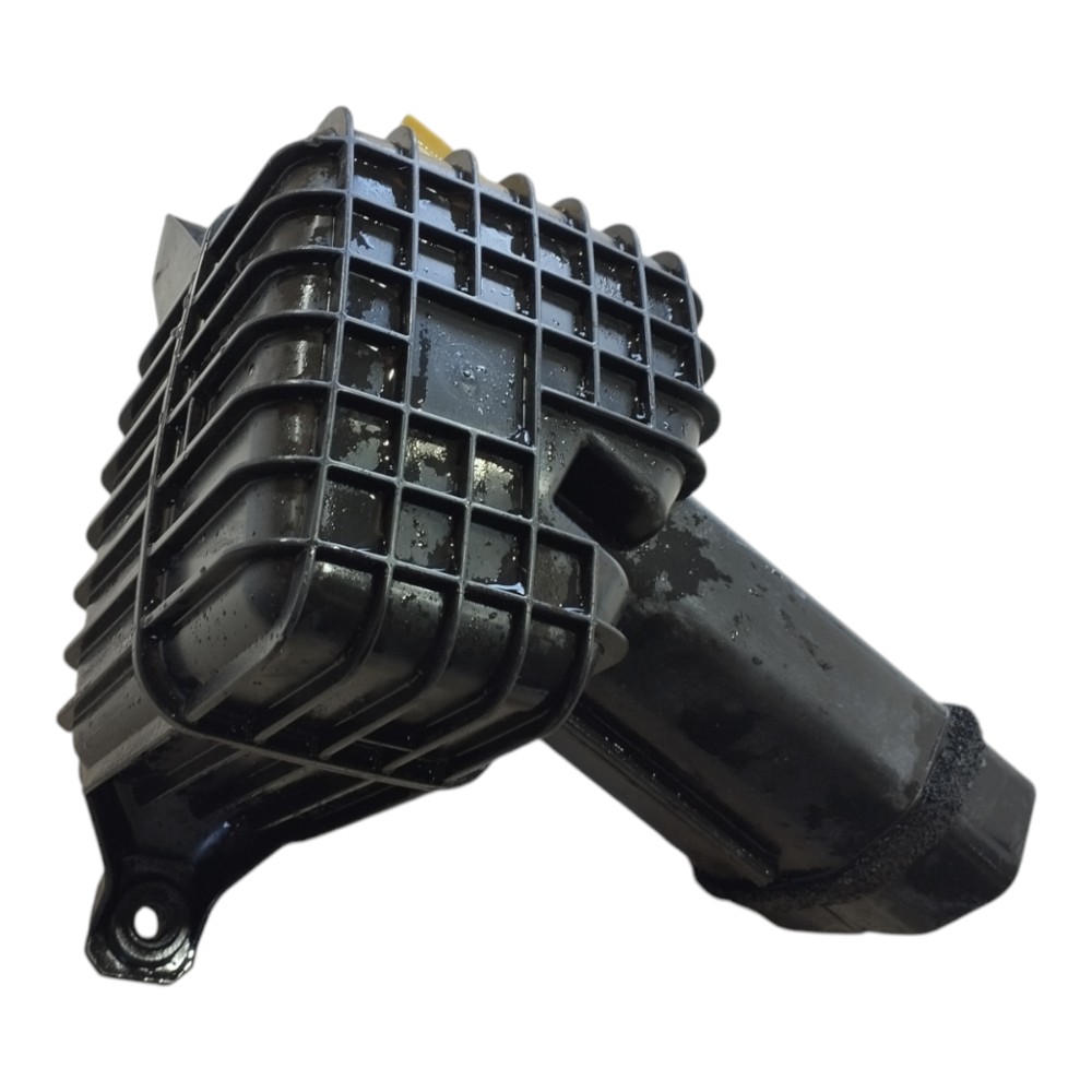 Caixa Ressonadora Ford Fusion 2009 2012 V637 4