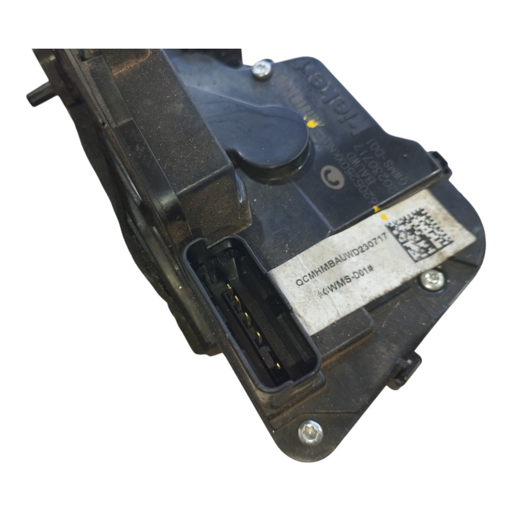 Fechadura Porta Traseiro Direito Gwm Haval Gt 2024 2025 V636 7