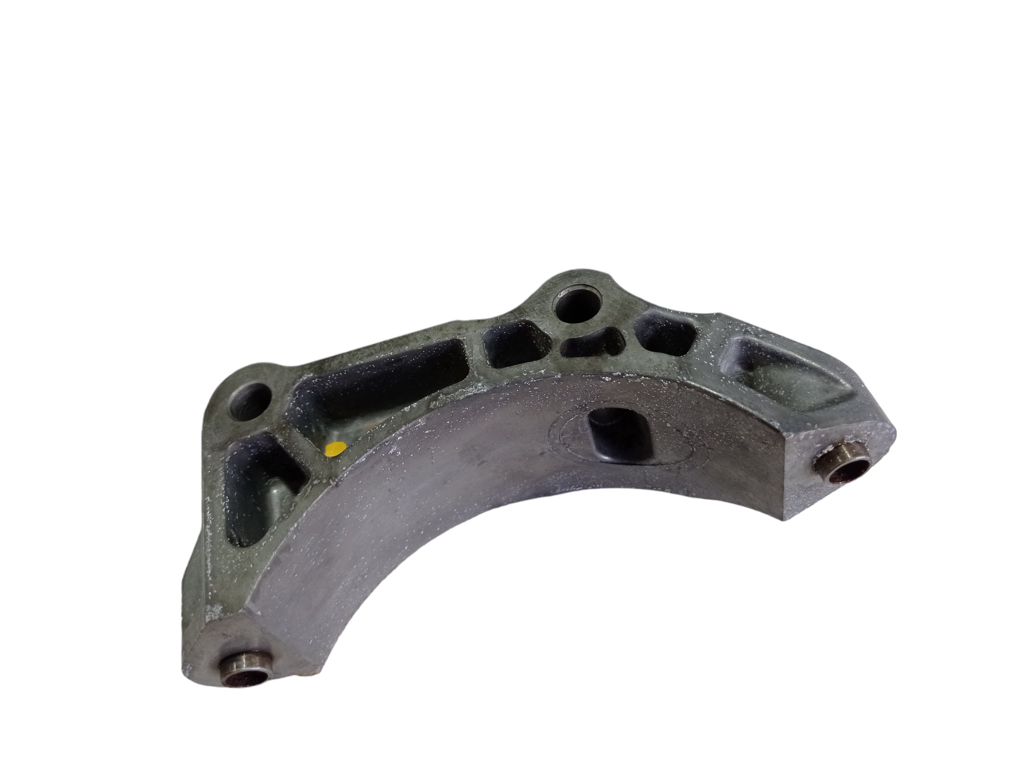 Suporte Compressor Ar Range Rover Vogue 3.6 2008 V583 1