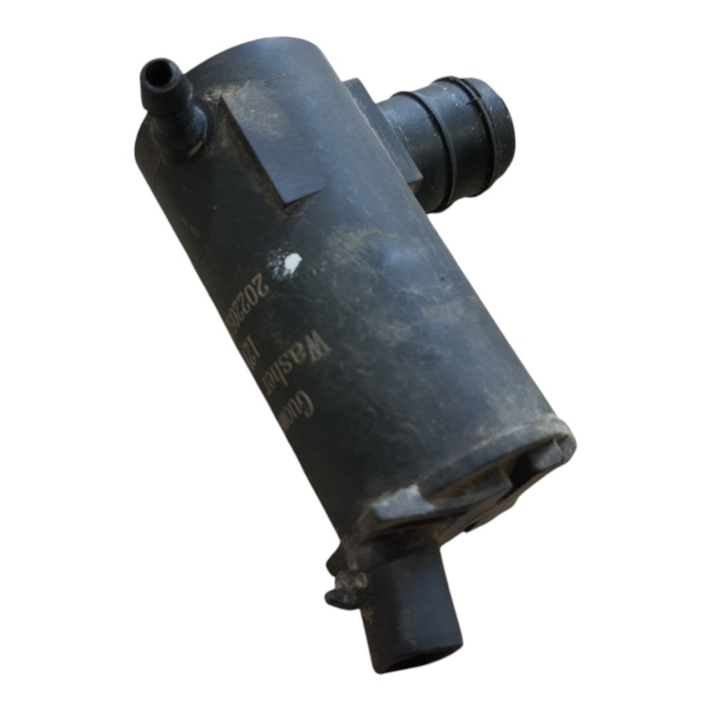 Bomba Agua Motor Esguicho Parabrisa Jac Ejs1 2022 2023 V651 7