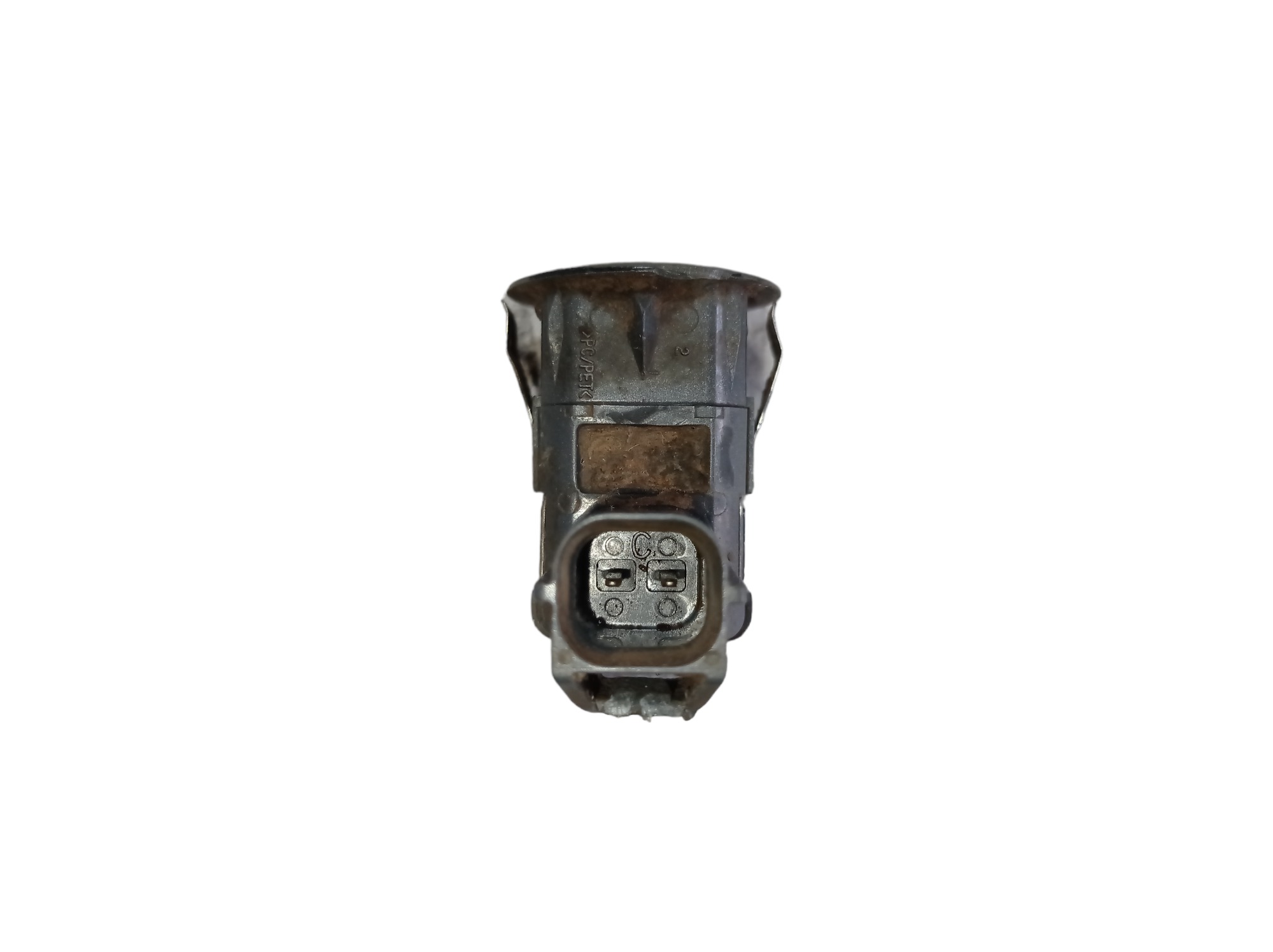 Sensor Estacionamento Traseiro Pajero Full 2011 V455 1