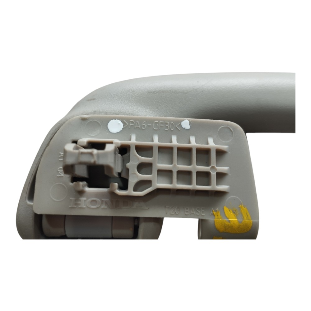 Alça Teto Pqp Traseiro Esquerdo Honda Hrv Exl 2023 2025 V644 4