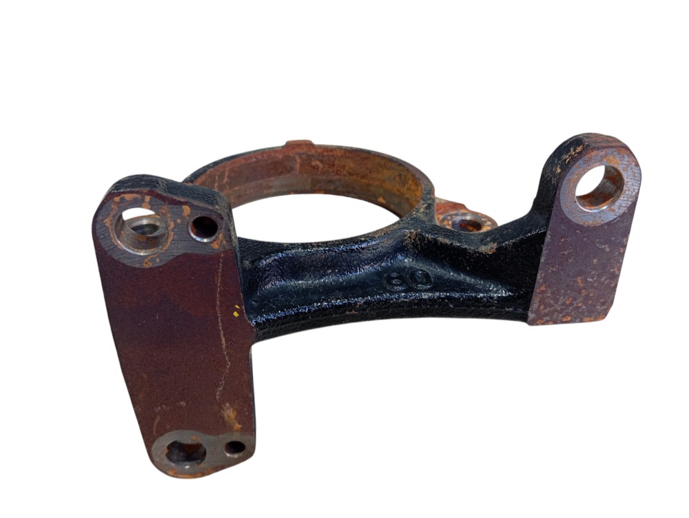 Suporte Tulipa Direita Lexus Rx500hf Sport 2023 V619 4