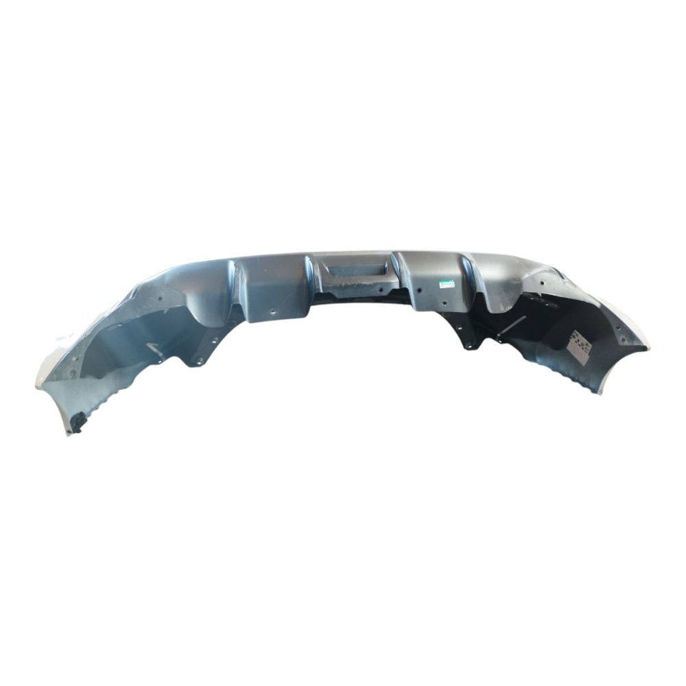 Parachoque Traseiro Nissan Leaf 2023 V632 4