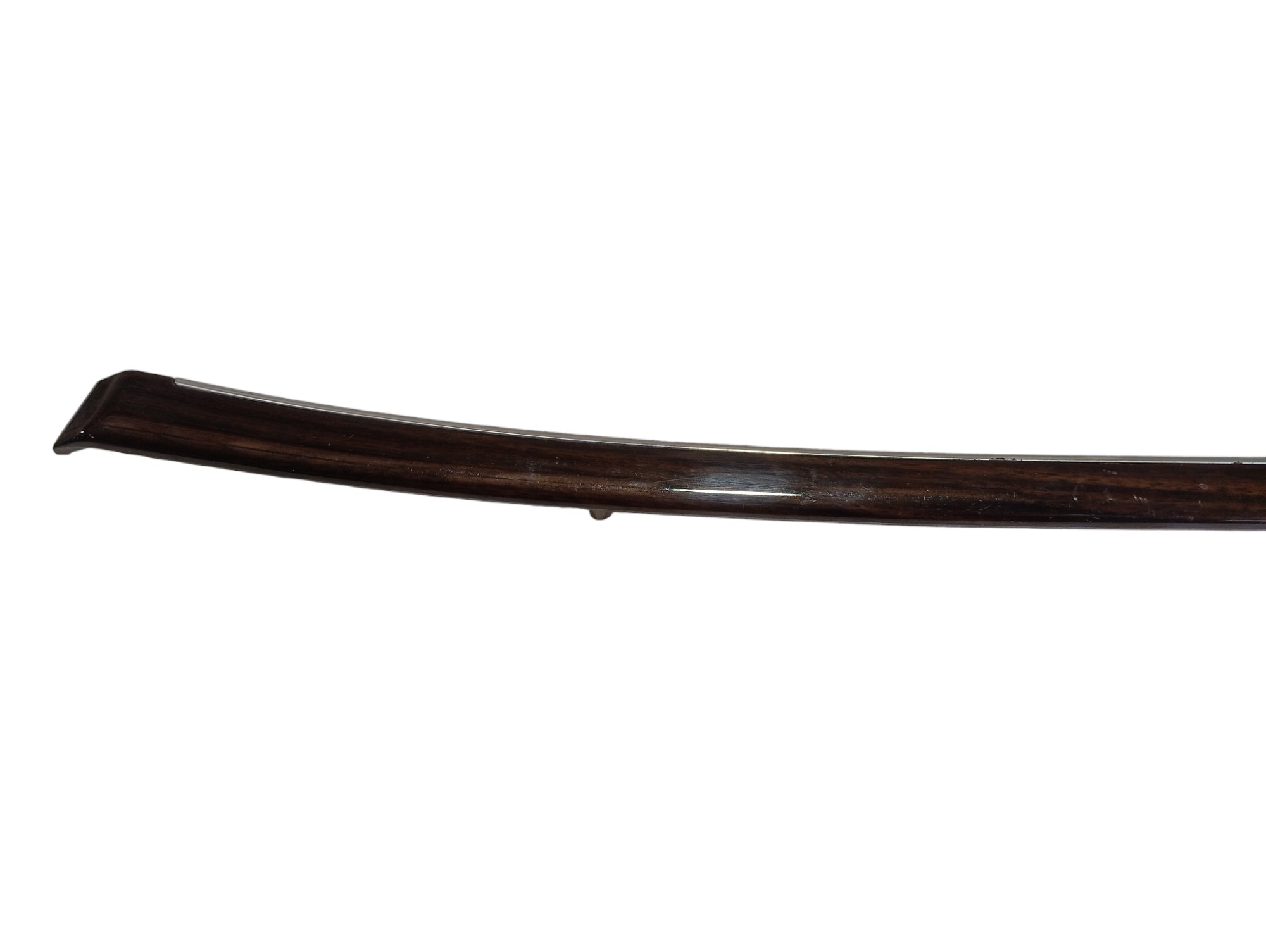 Friso Forro Porta Dianteira Direita Hyundai Azera 2009 V595 5