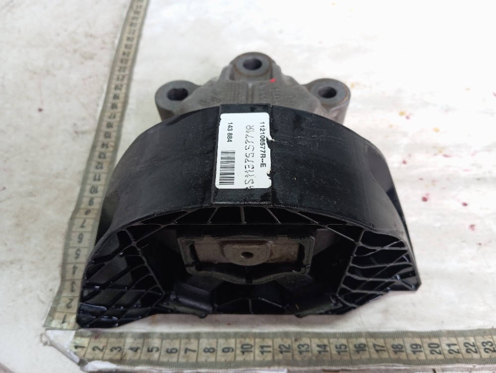 Coxim Direito Motor Renault Zoe Neo Int 2023 V617 8