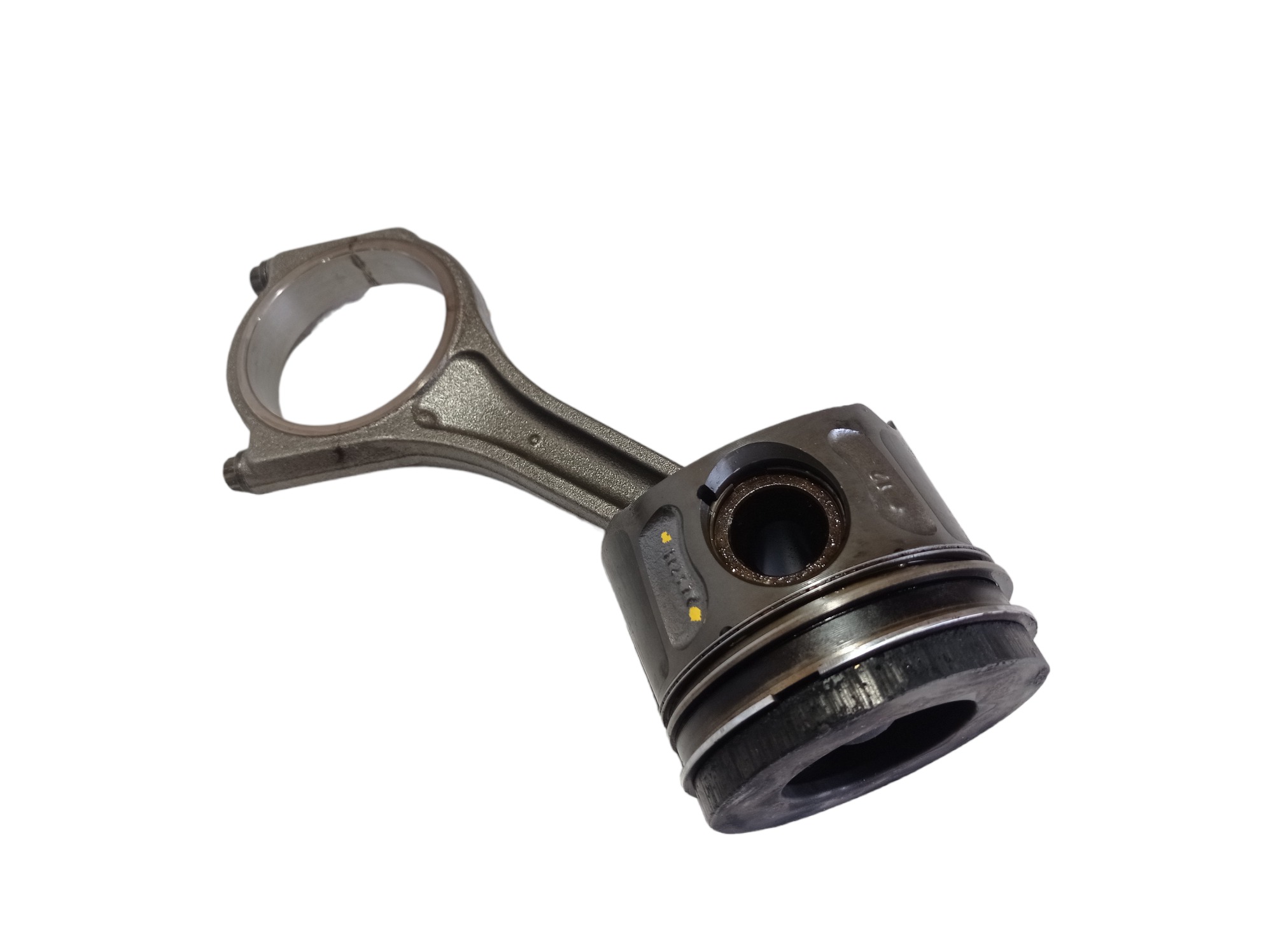 Pistao E Biela Land Rover Discovery 5 2020 V562 4