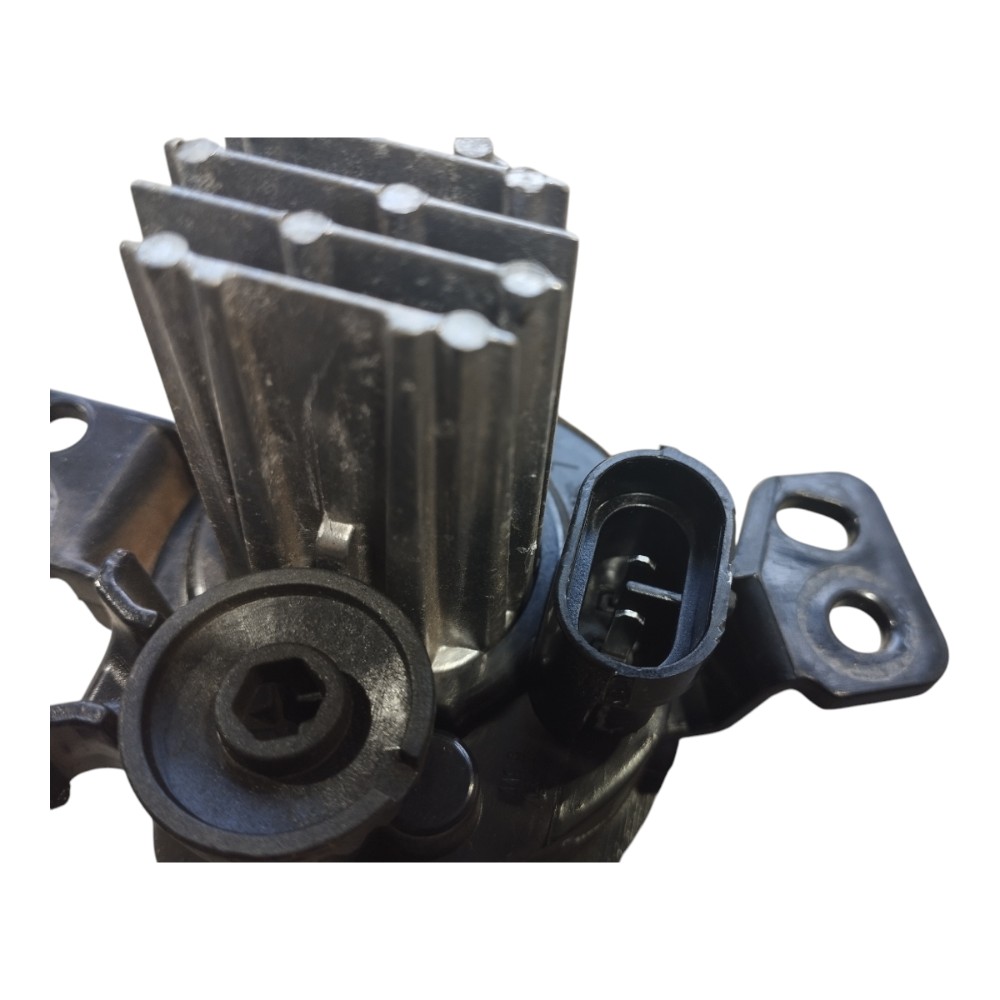 Farol de milha esquerdo Gwm haval gt 2024 v636 9
