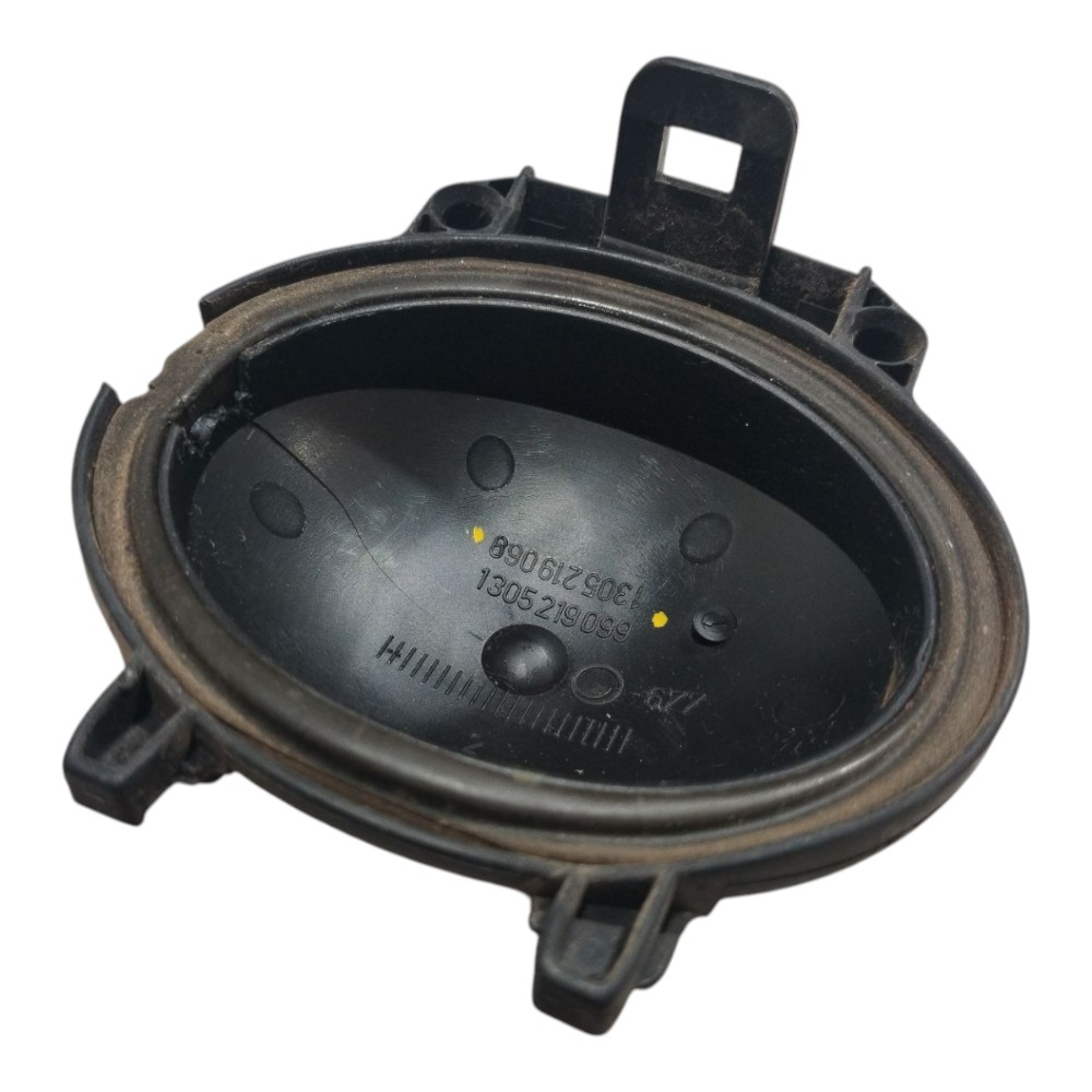 Suporte Farol Milha Mercedes C180 2002 2007 V661 2