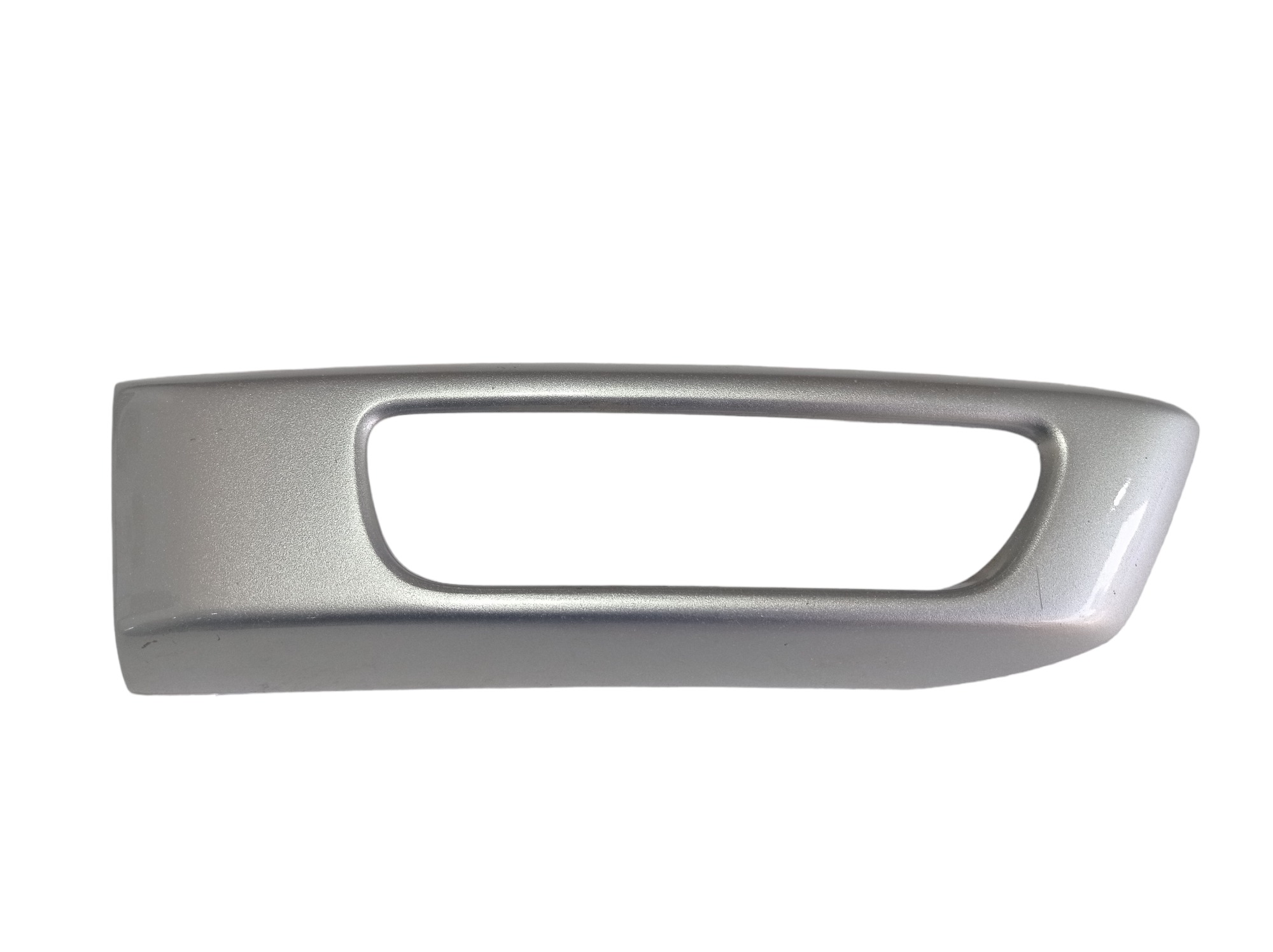 Moldura Farol Milha Dianteiro Range Rover Sport 2014 V592 Direito 1