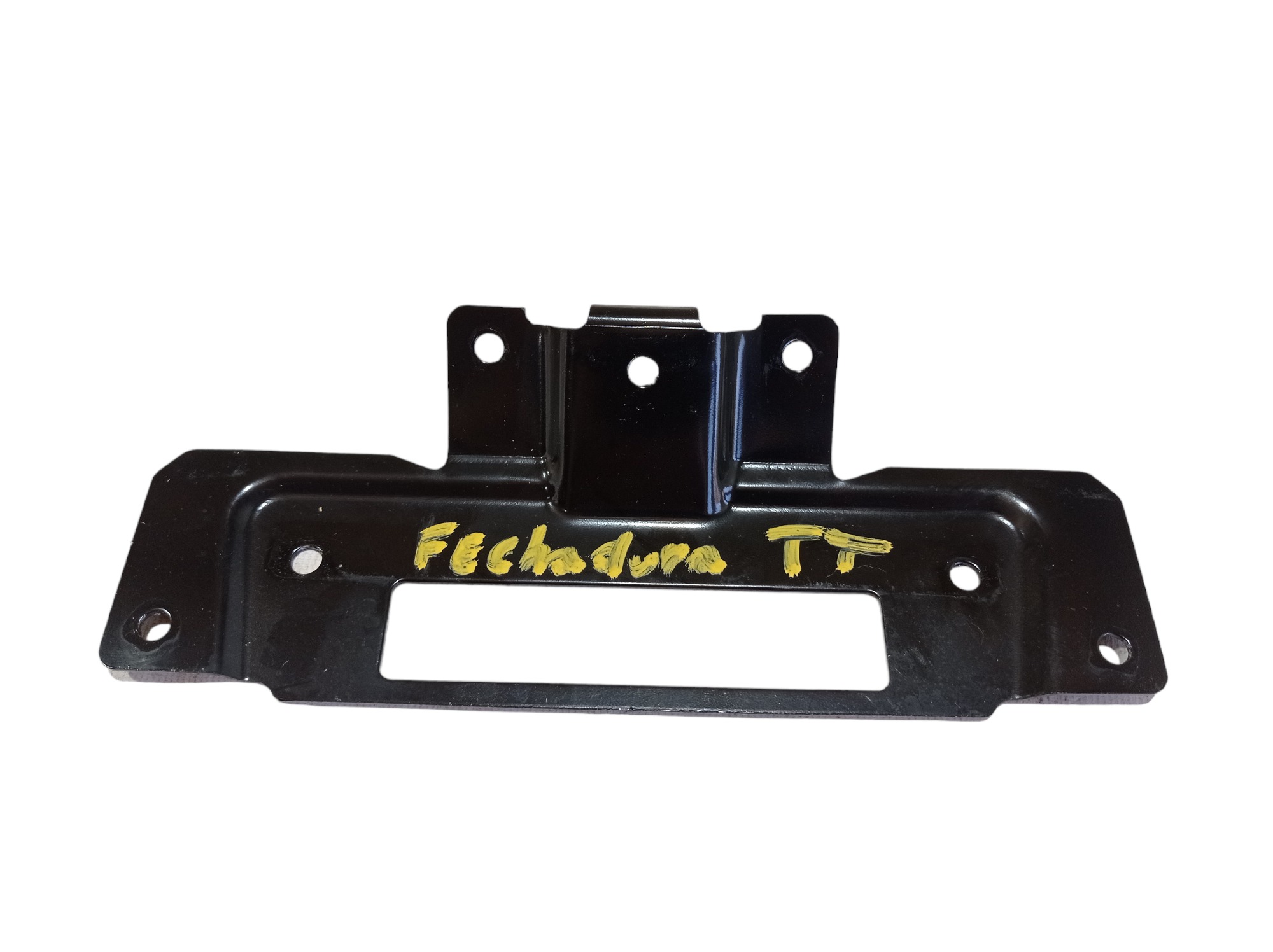 Suporte Fechadura Tampa Traseira Range Rover Vogue 08 V583 4
