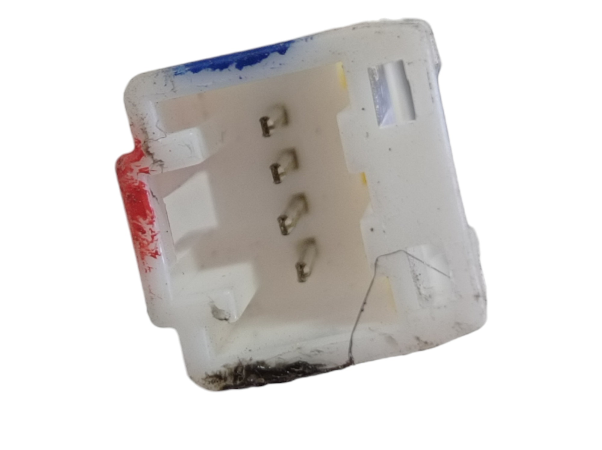 Chicote Lanterna Esquerda Byd Dolphin Gs 2024 2025 V594 7