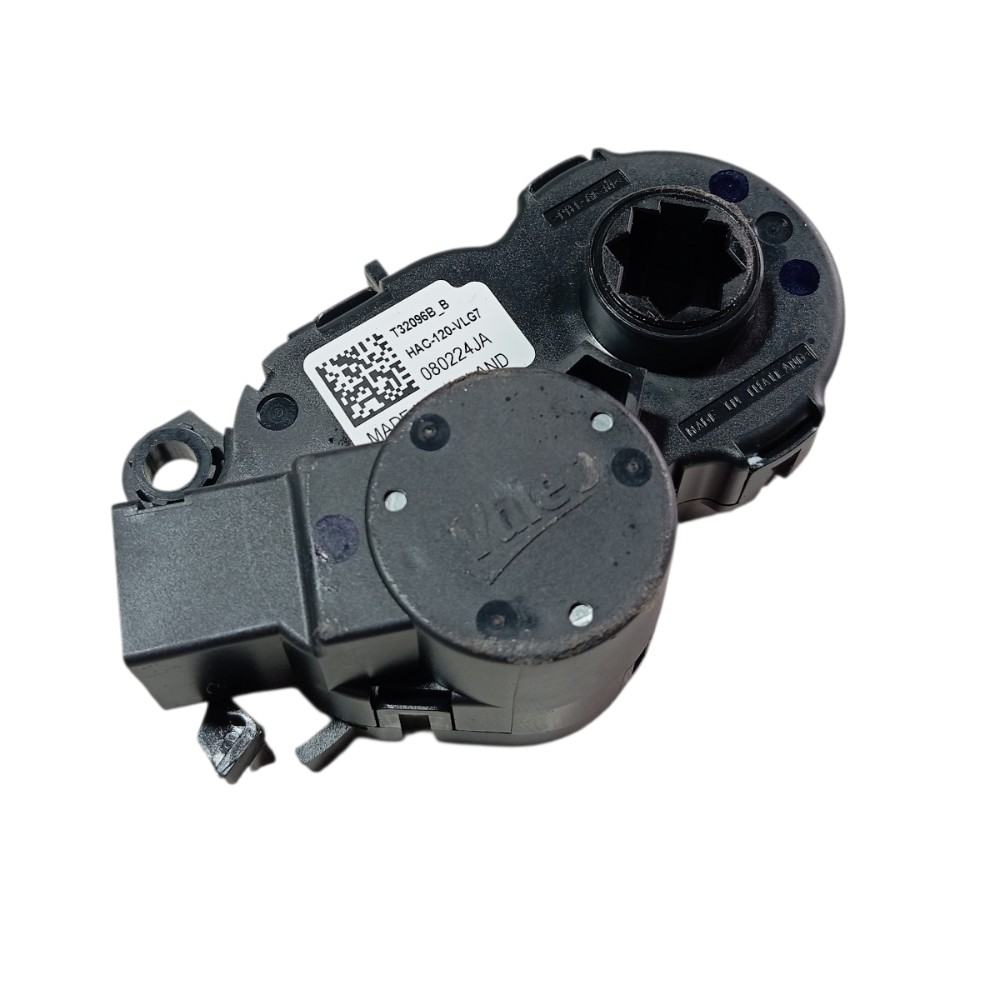 Motor Atuador Ar Condicionado Byd Song Pro 2024 2025 V674 4