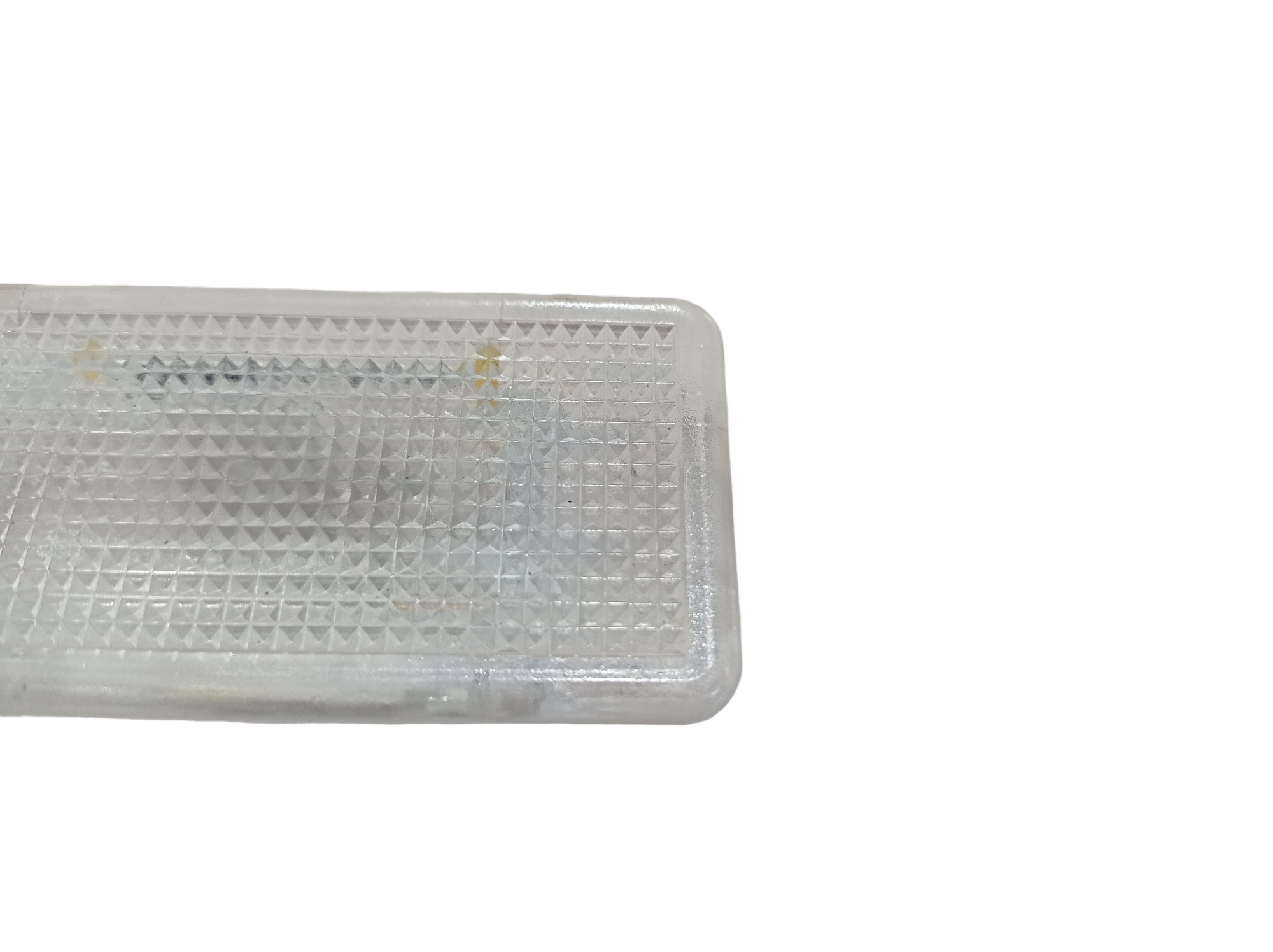 Luz Cortesia Tampa Traseira Range Rover Vogue 2008 V583 8