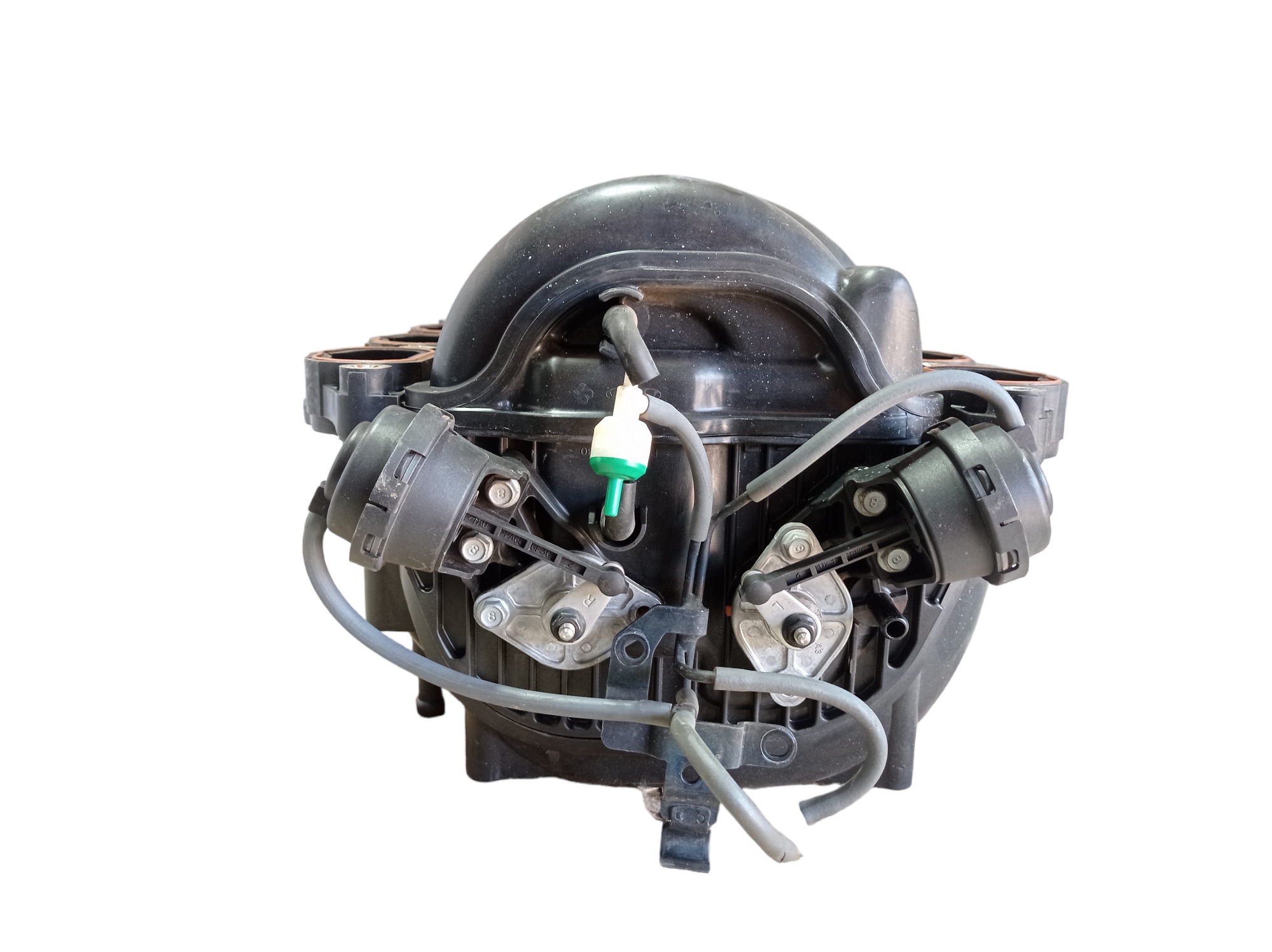 Coletor Admissão Hyundai Equus Vs460 4.6 2013 V577 5