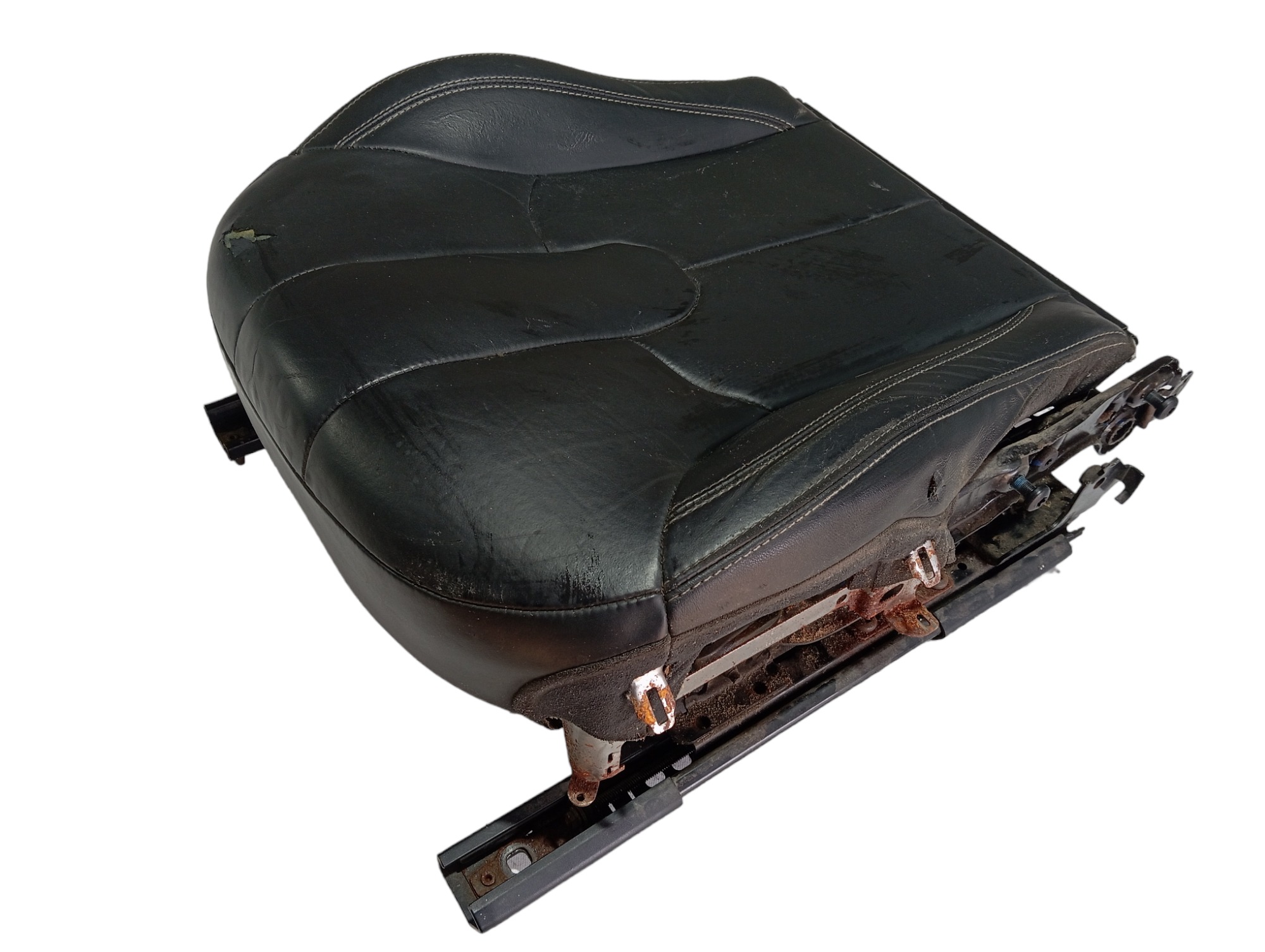 Assento Banco Dianteiro Esq Range Rover Evoque 2014 15 V600 1
