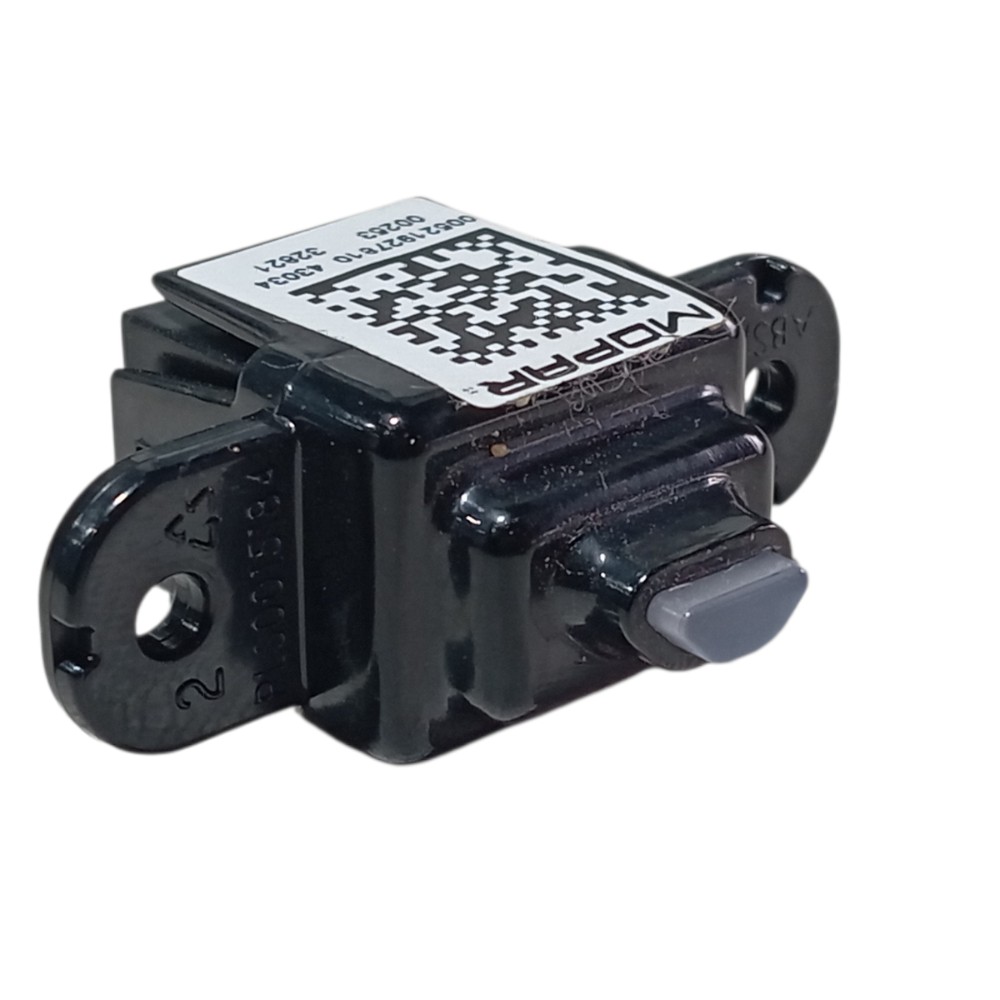 Sensor Carregador Indução Fiat Pulse Jeep Renegade 2022 2024 3