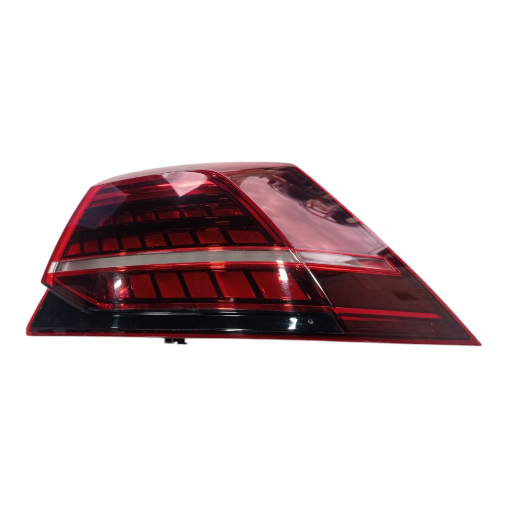 Lanterna Traseira Direita Golf Gti 2019 V563 5g0945208g 5