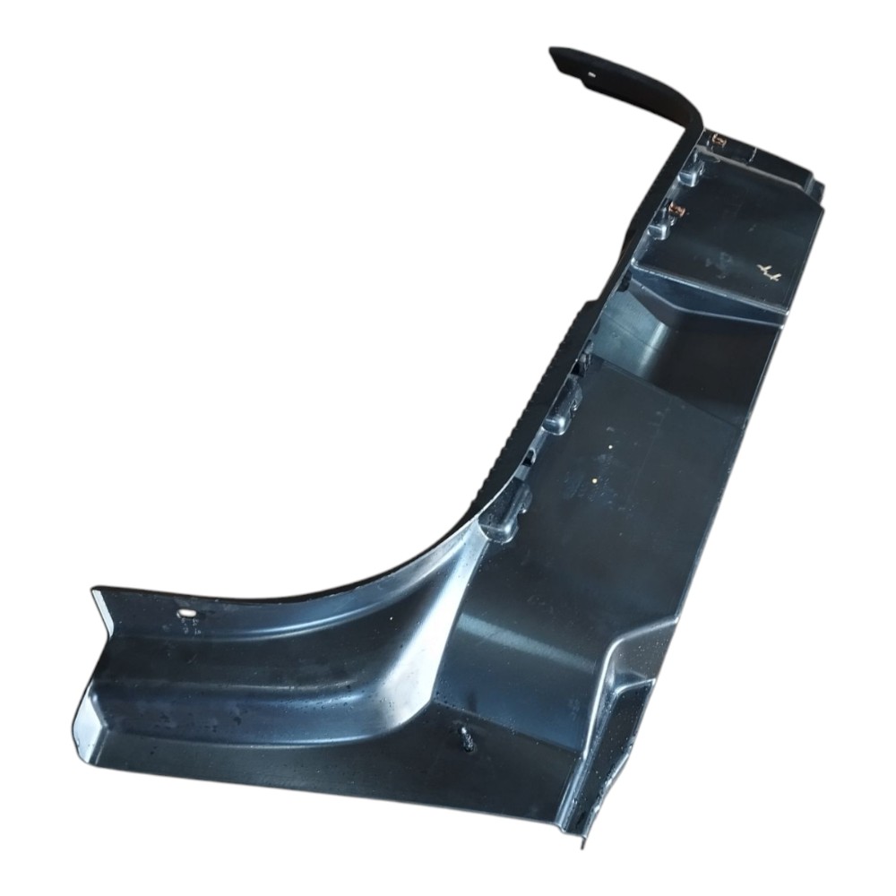 Acabamento Soleira Porta Malas Ford Fusion 2009 2012 V637 8